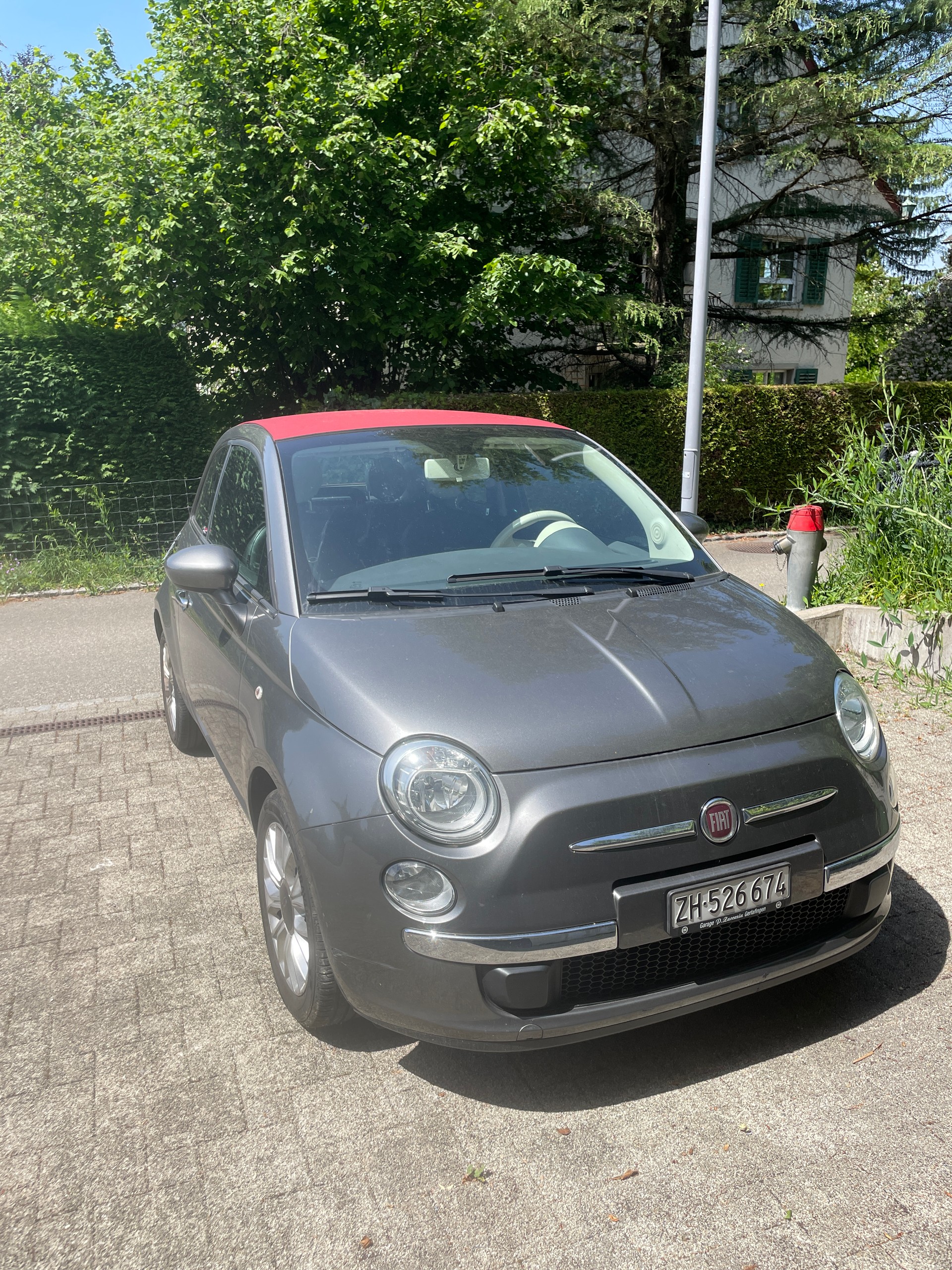 FIAT Twinair Lounge Dualogic-image-1