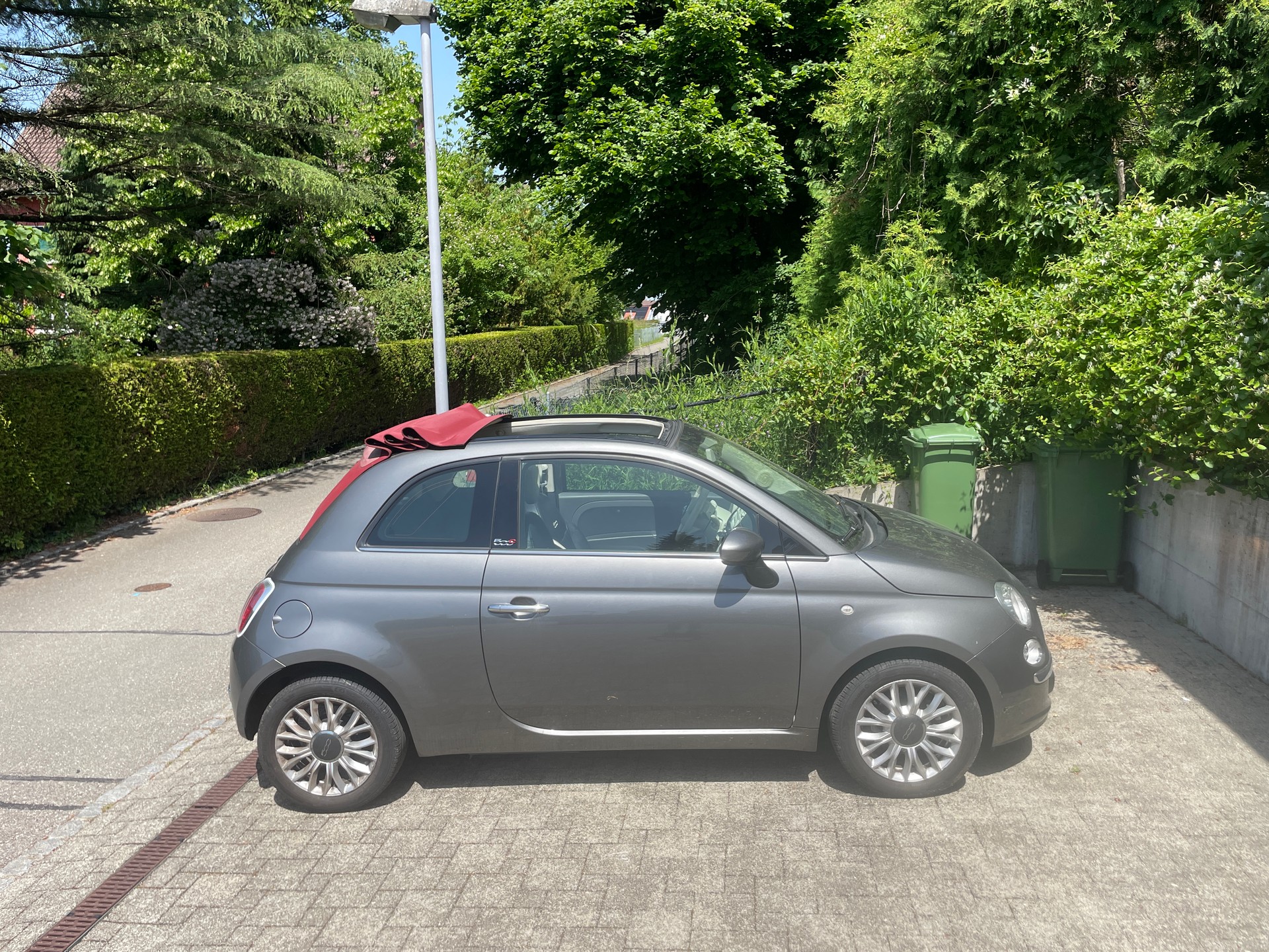 FIAT Twinair Lounge Dualogic-image-0
