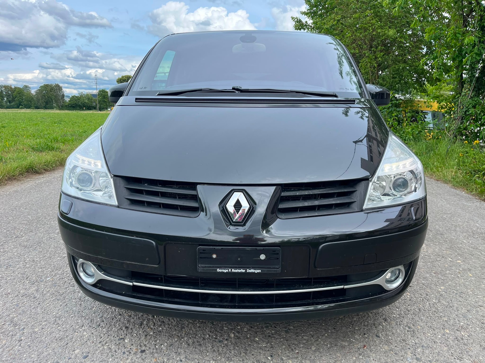 RENAULT Grand Espace 2.0 dCi Dynamique Automatic-image-7