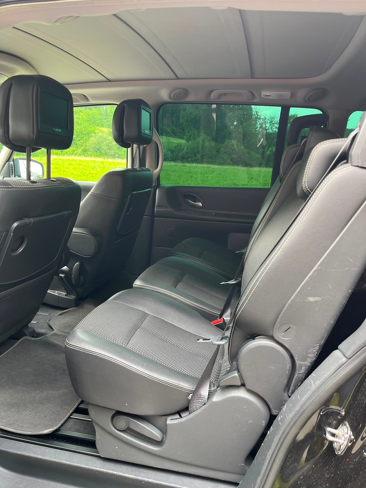 RENAULT Grand Espace 2.0 dCi Dynamique Automatic-image-12