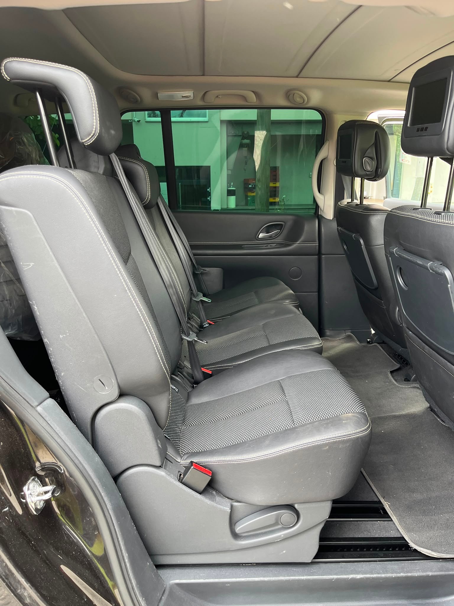 RENAULT Grand Espace 2.0 dCi Dynamique Automatic-image-13