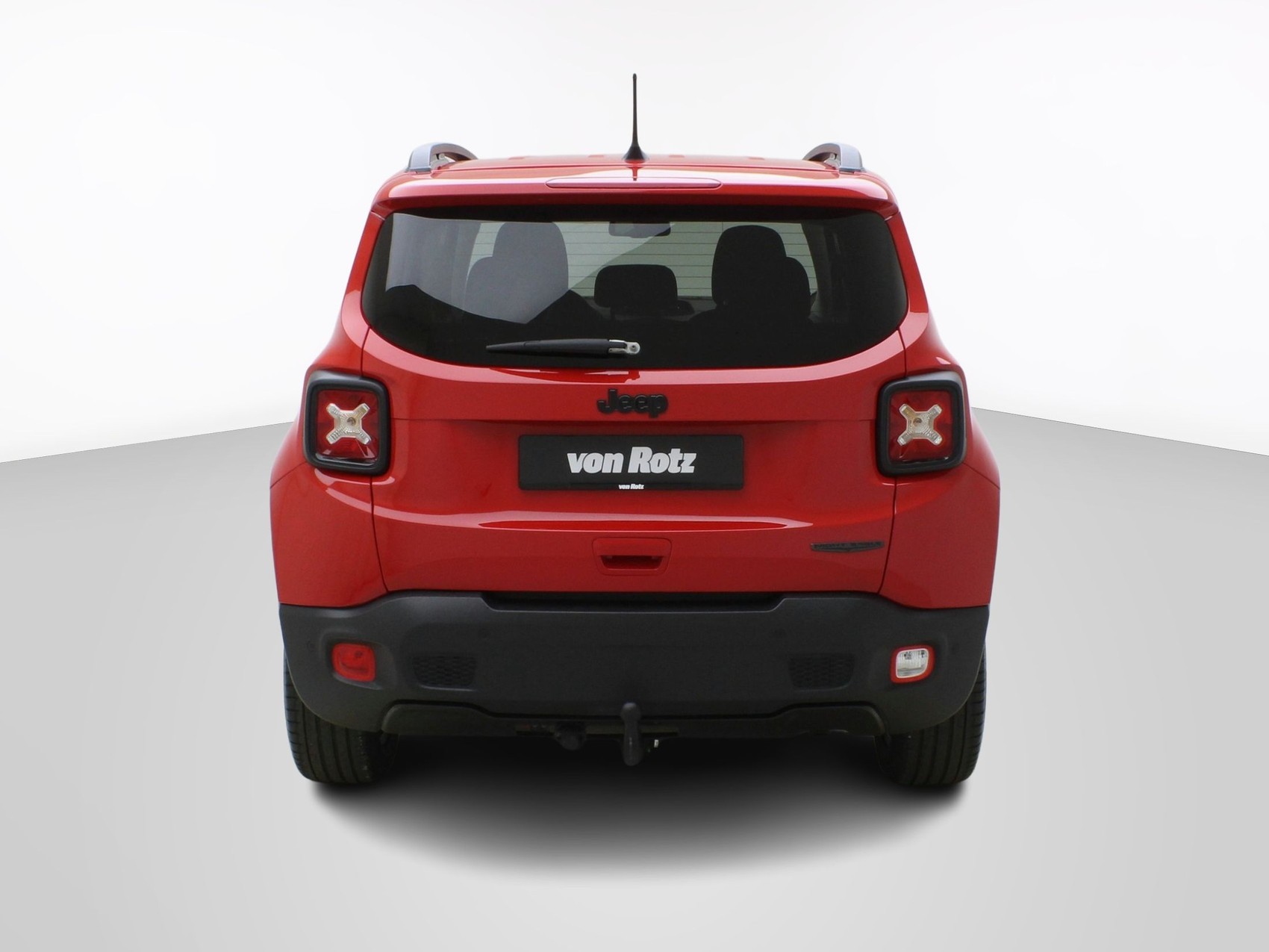 JEEP Renegade 1.0 Turbo Night Eagle-image-3