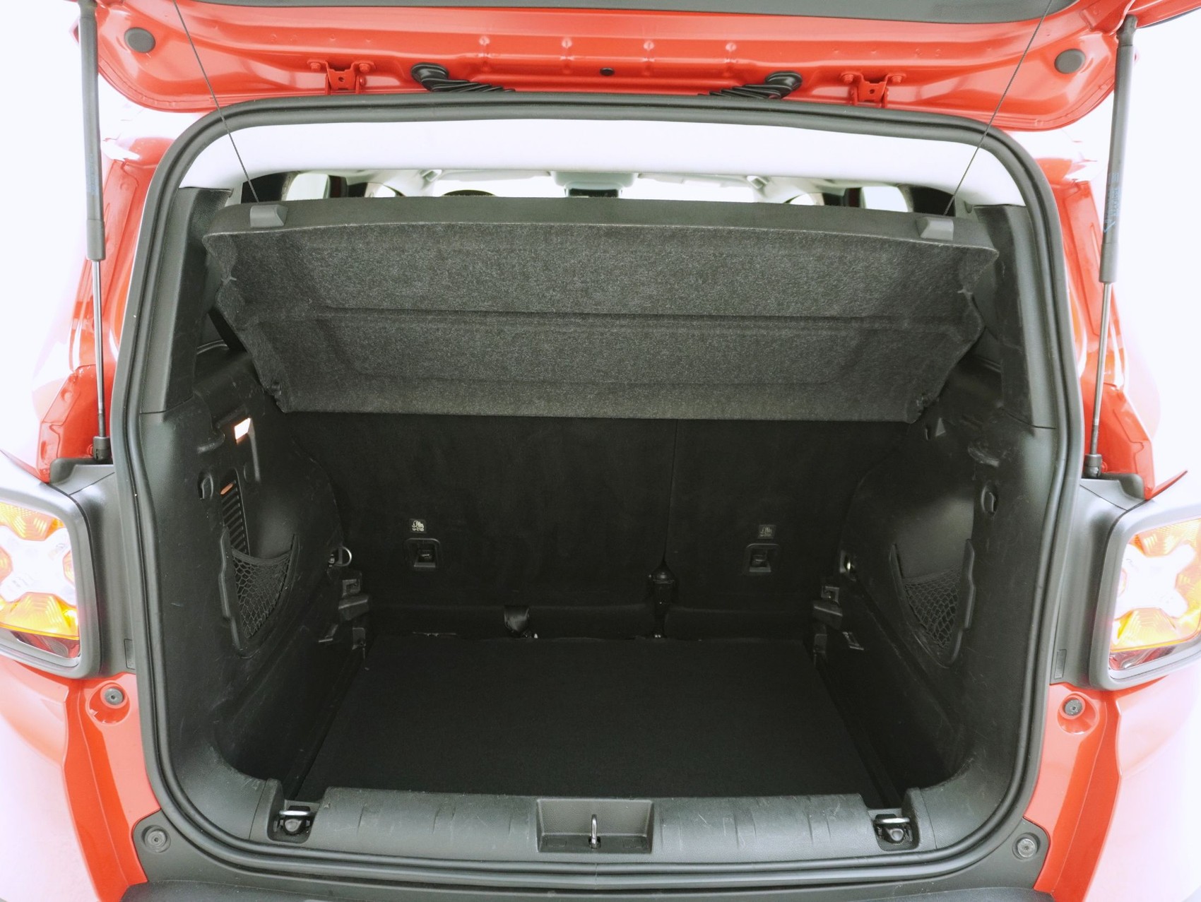JEEP Renegade 1.0 Turbo Night Eagle-image-11