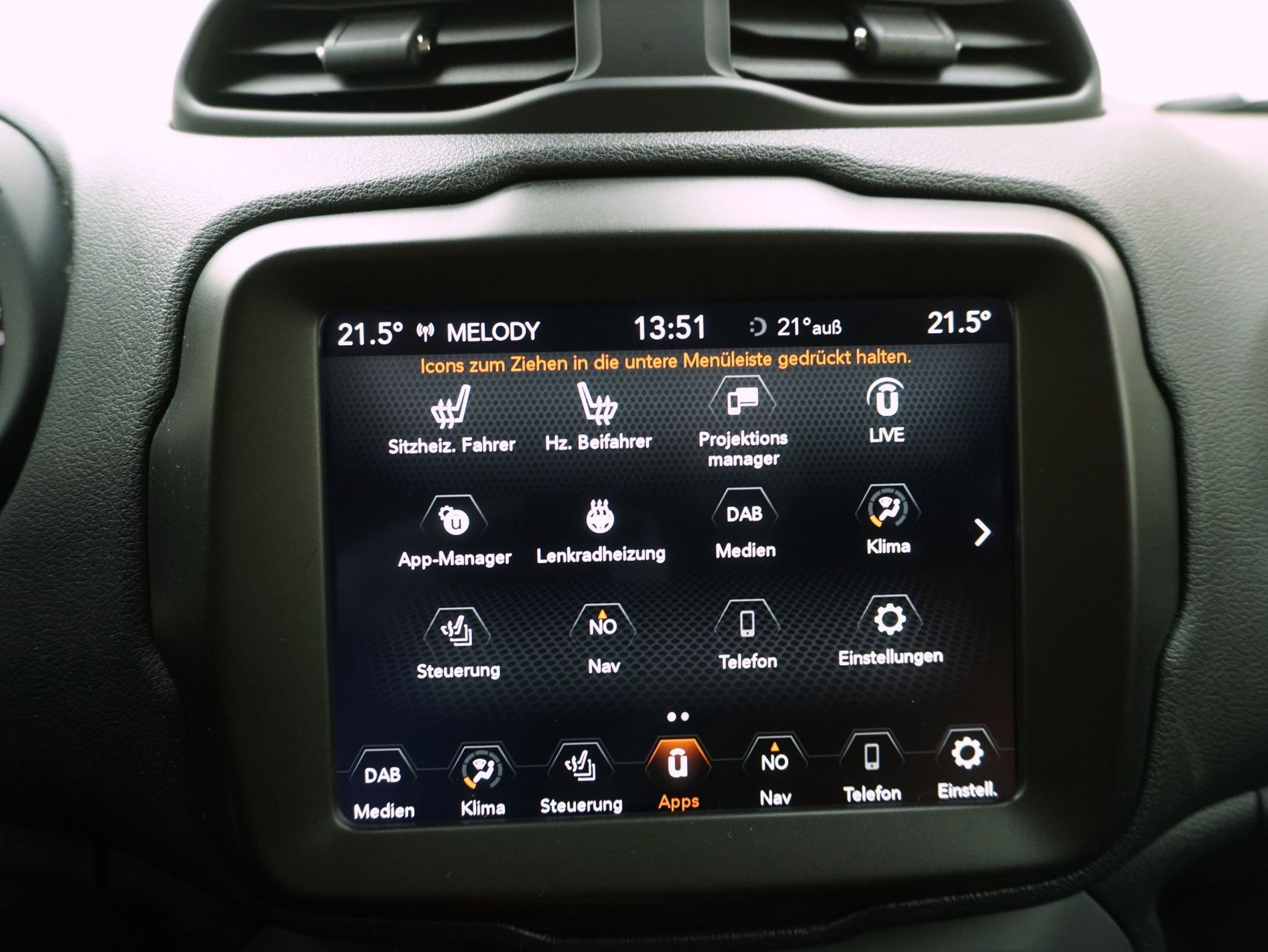 JEEP Renegade 1.0 Turbo Night Eagle-image-18