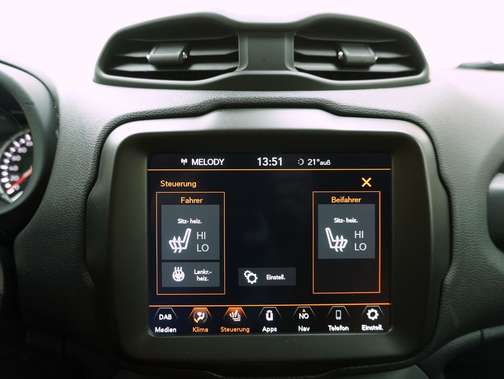 JEEP Renegade 1.0 Turbo Night Eagle-image-17