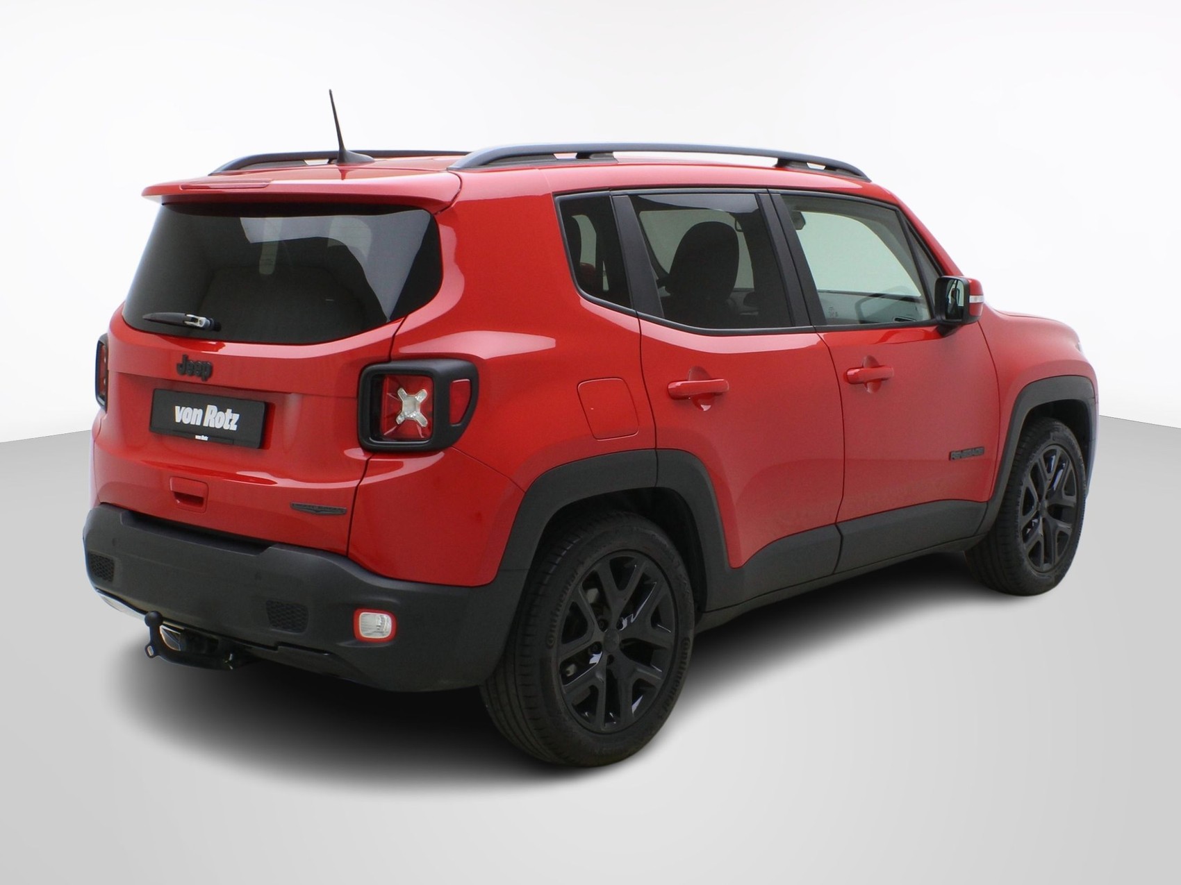 JEEP Renegade 1.0 Turbo Night Eagle-image-4