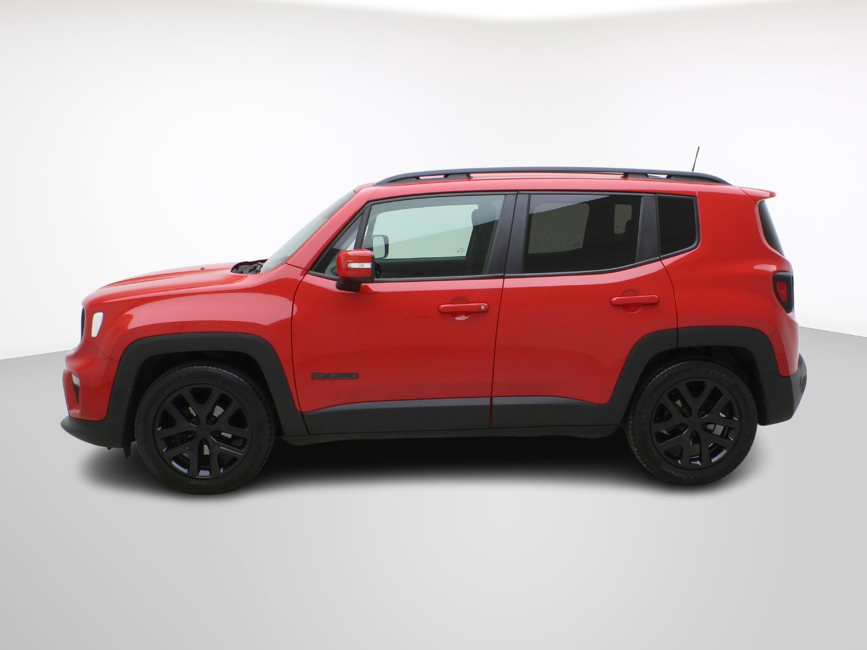 JEEP Renegade 1.0 Turbo Night Eagle-image-2