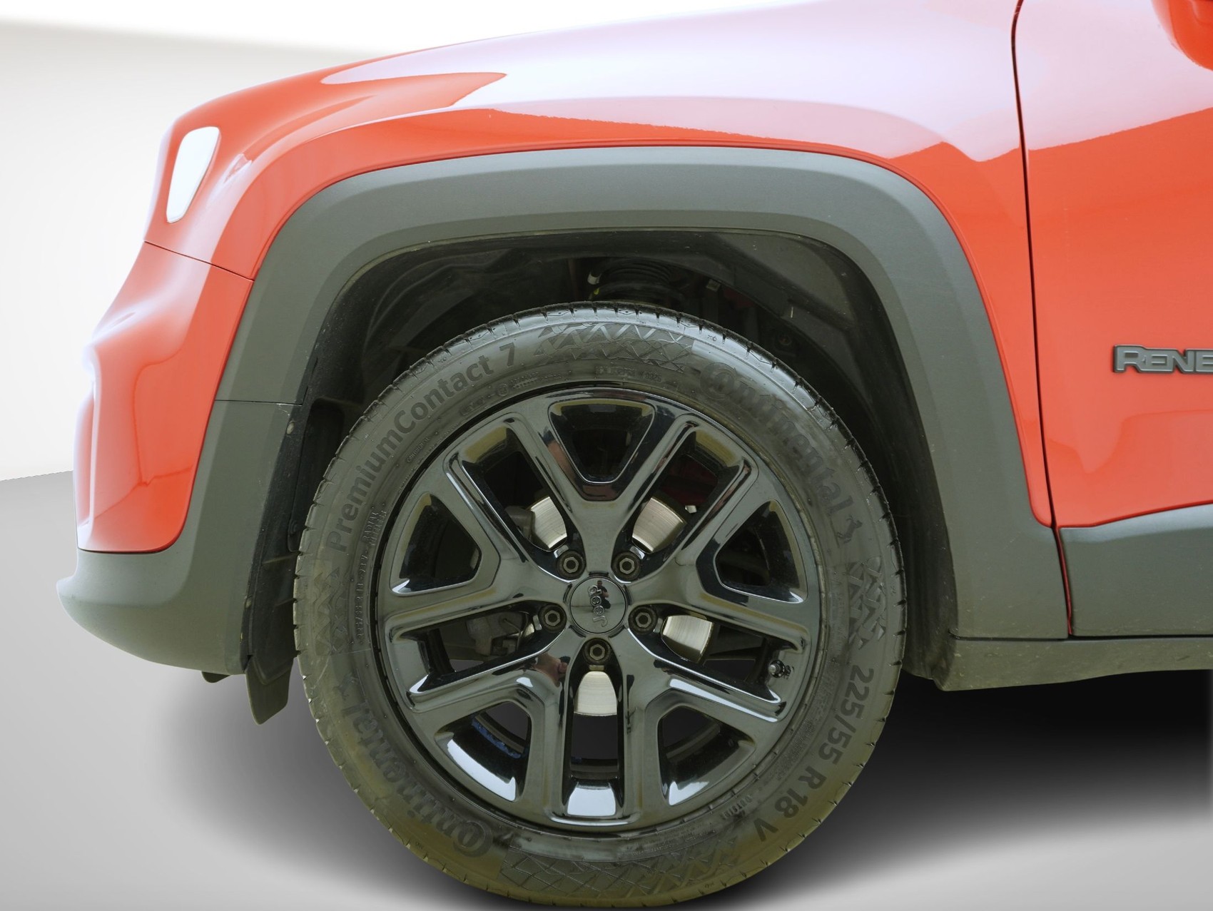JEEP Renegade 1.0 Turbo Night Eagle-image-6