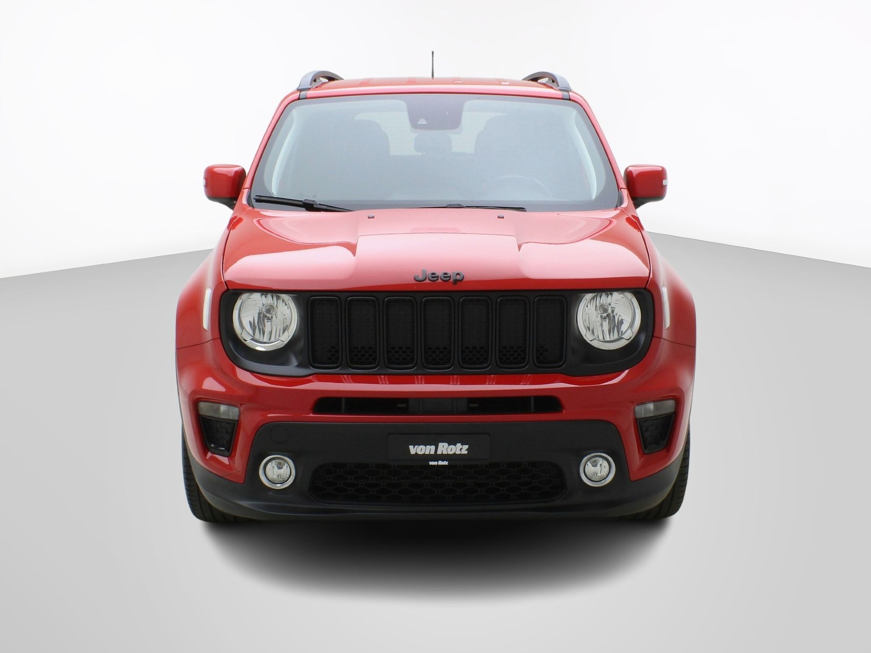 JEEP Renegade 1.0 Turbo Night Eagle-image-5