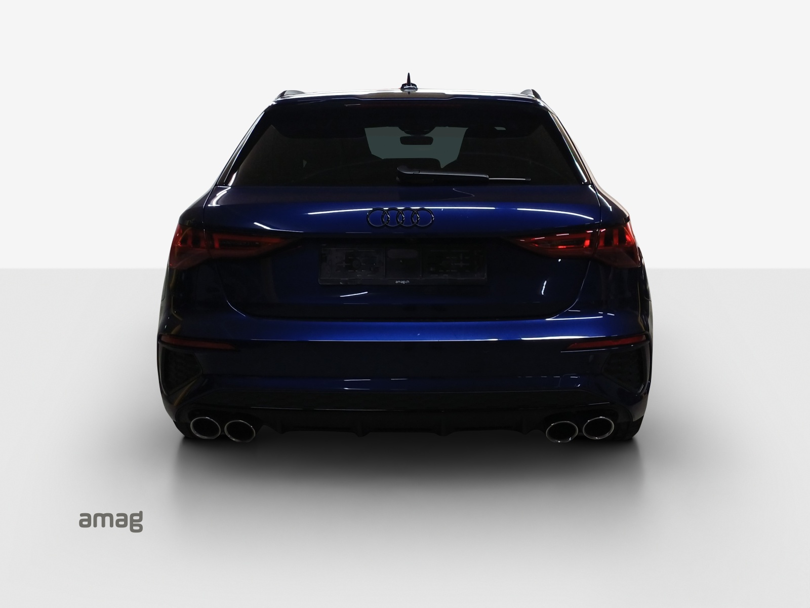 AUDI S3 Sportback 2.0 TFSI quattro S-tronic-image-3