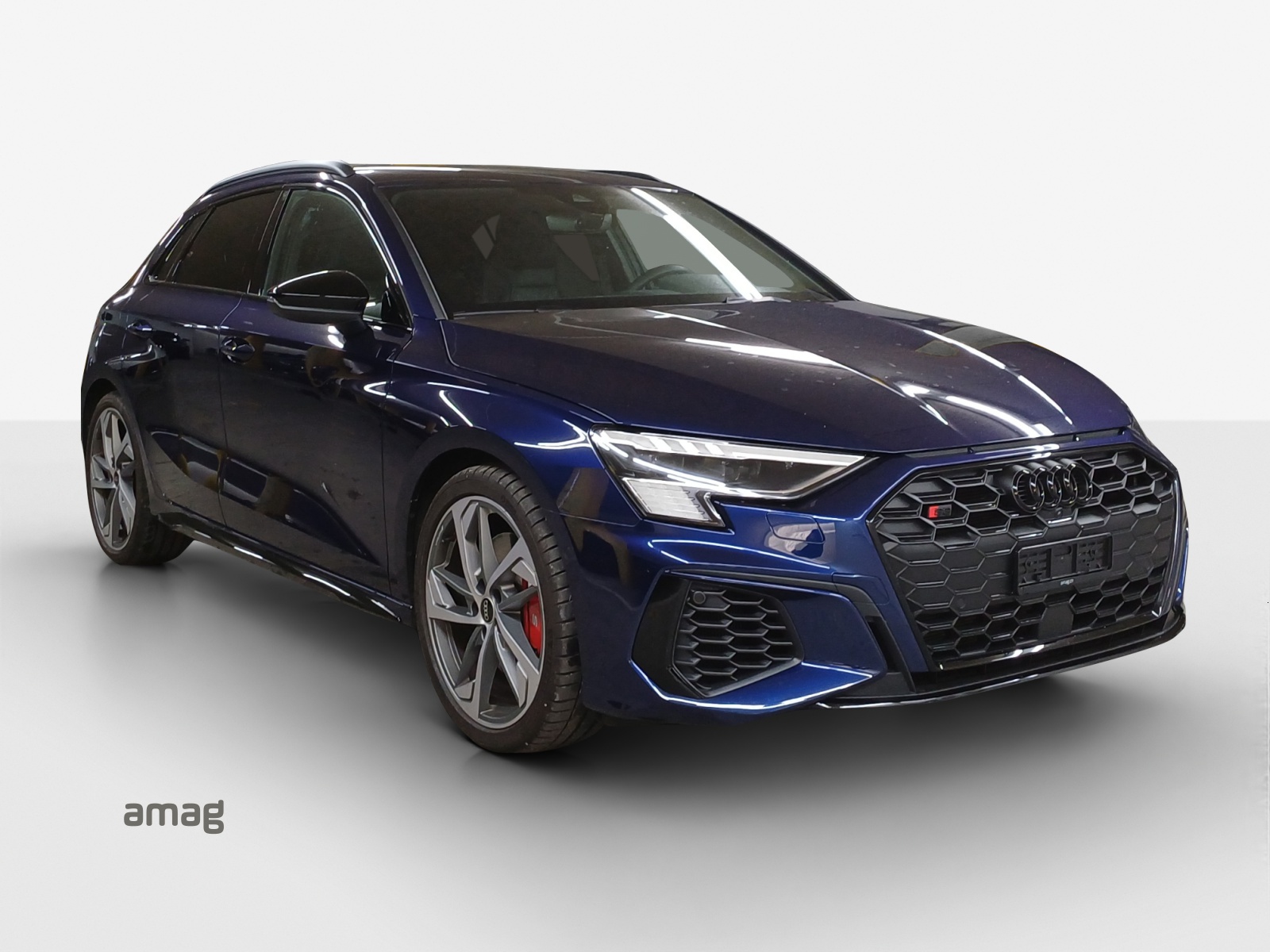 AUDI S3 Sportback 2.0 TFSI quattro S-tronic-image-5