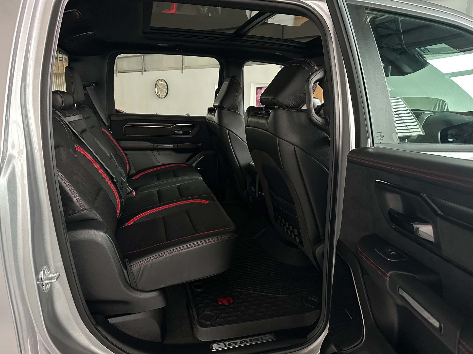 DODGE RAM 1500 TRX LEVEL 2-image-4