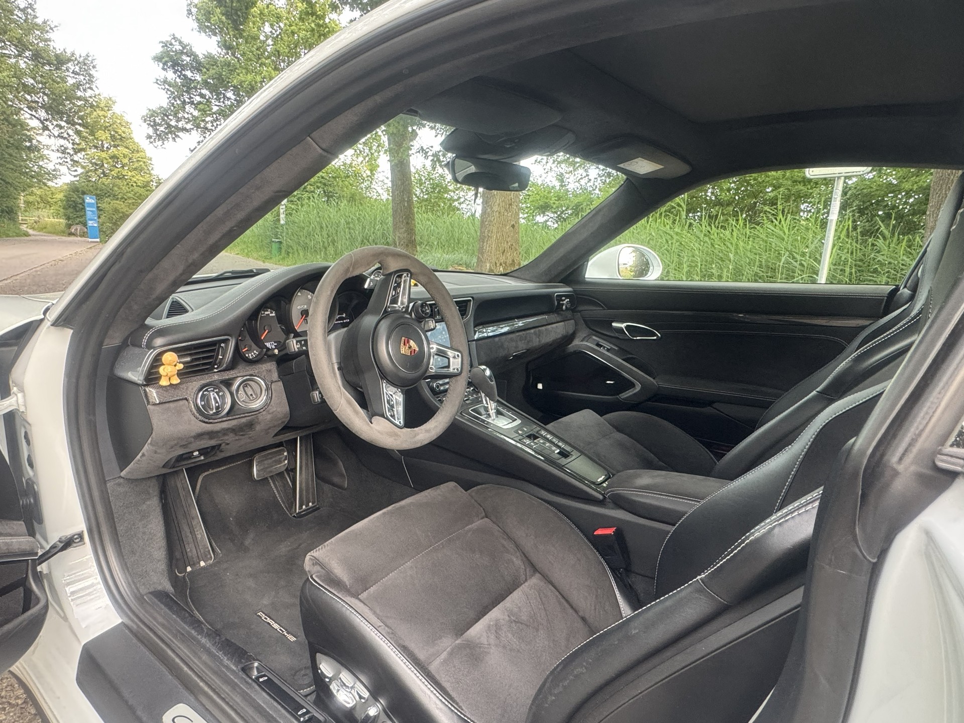 PORSCHE 3.0 Carrera GTS PDK-image-7