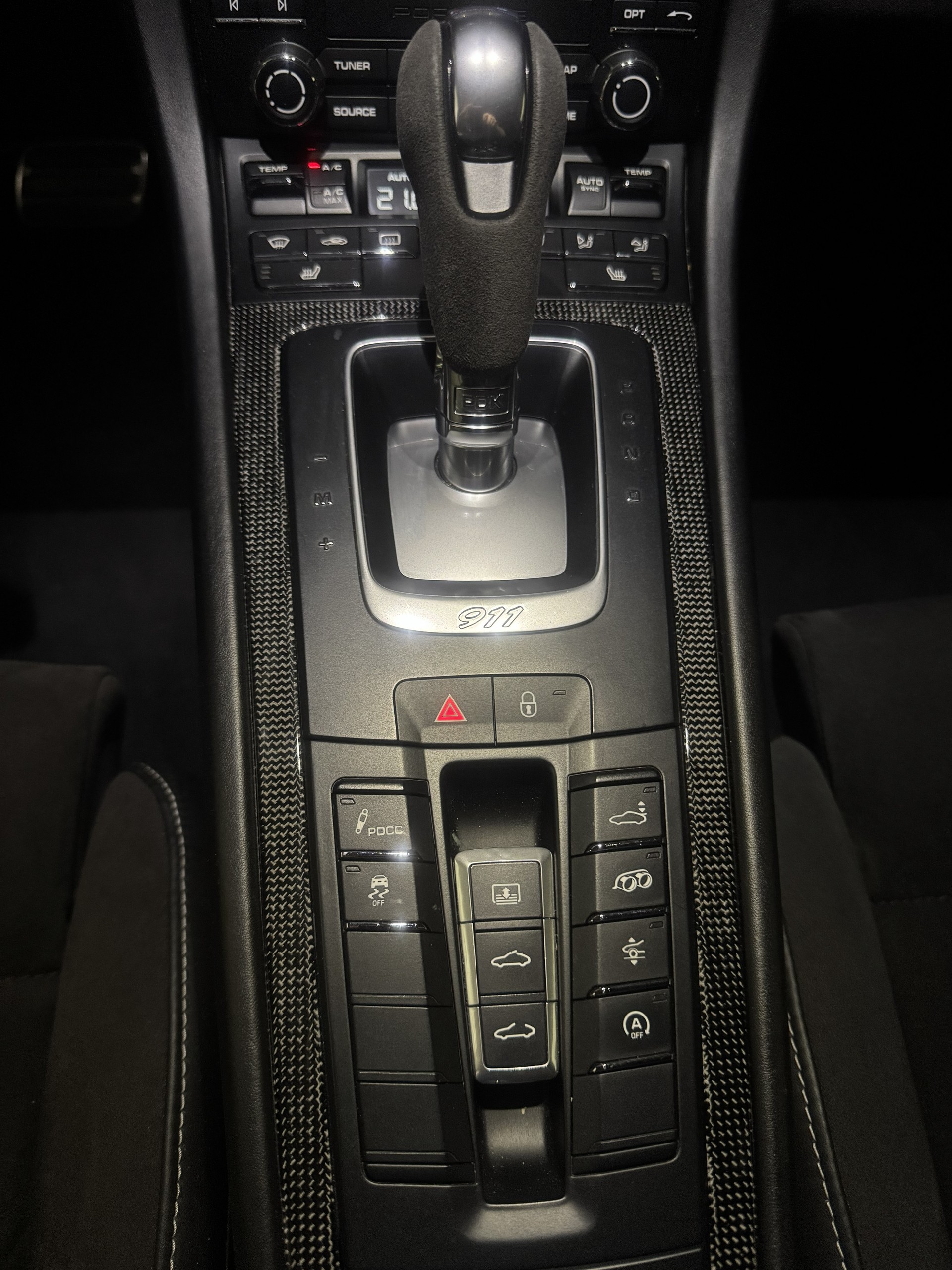 PORSCHE 3.0 Carrera GTS PDK-image-5