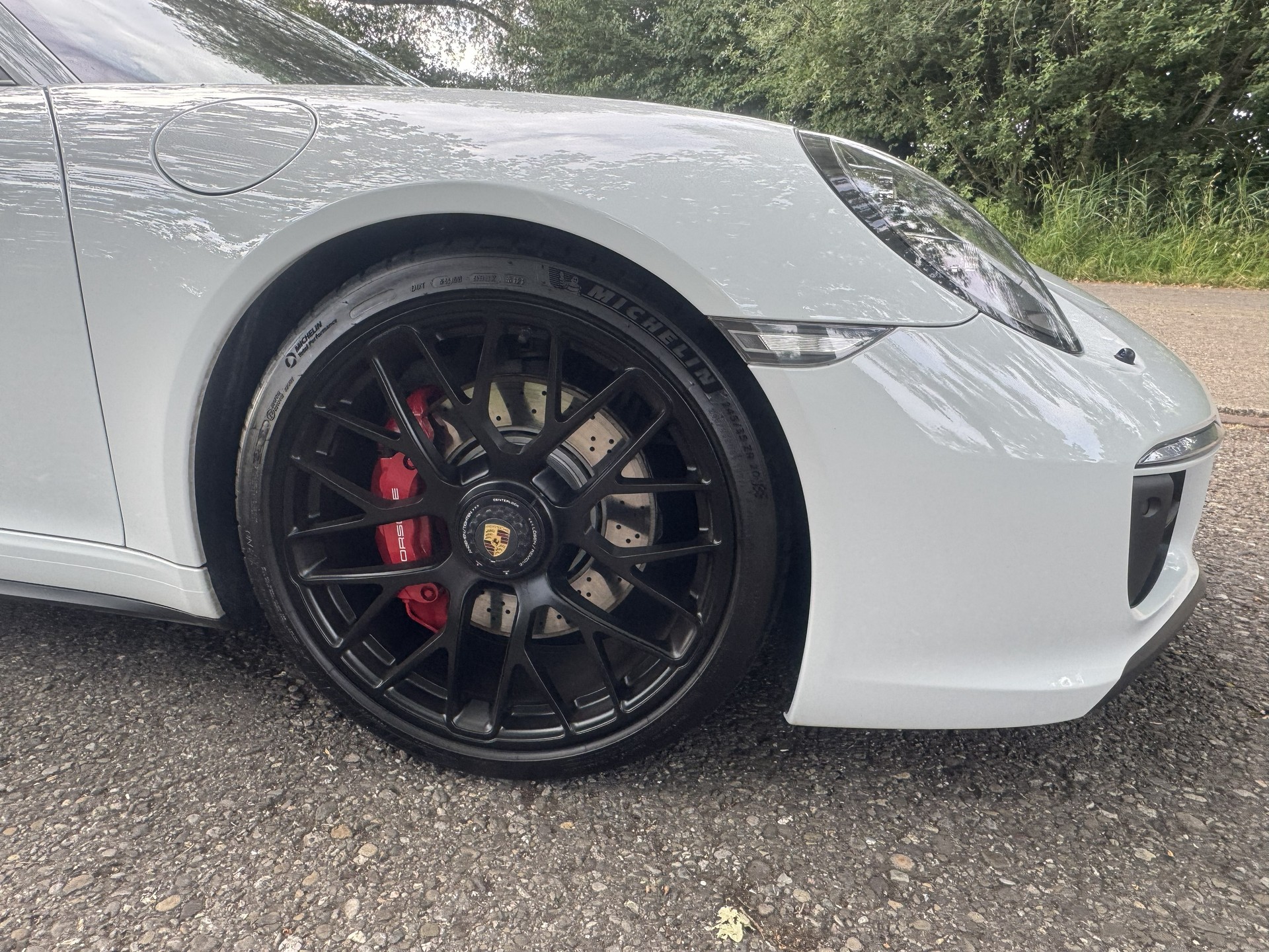 PORSCHE 3.0 Carrera GTS PDK-image-3
