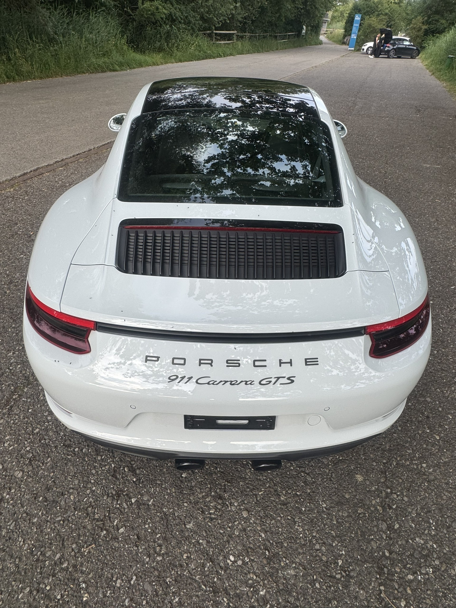 PORSCHE 3.0 Carrera GTS PDK-image-6