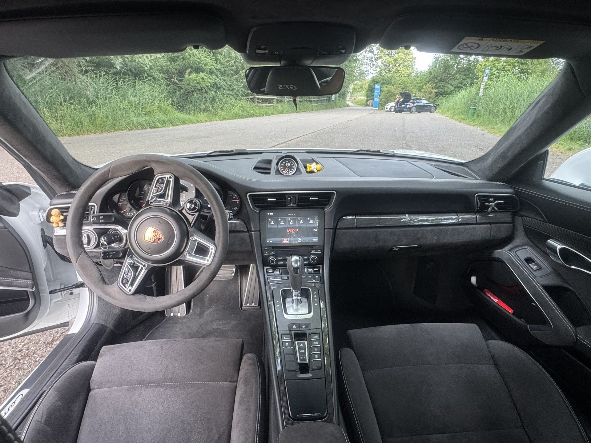 PORSCHE 3.0 Carrera GTS PDK-image-8
