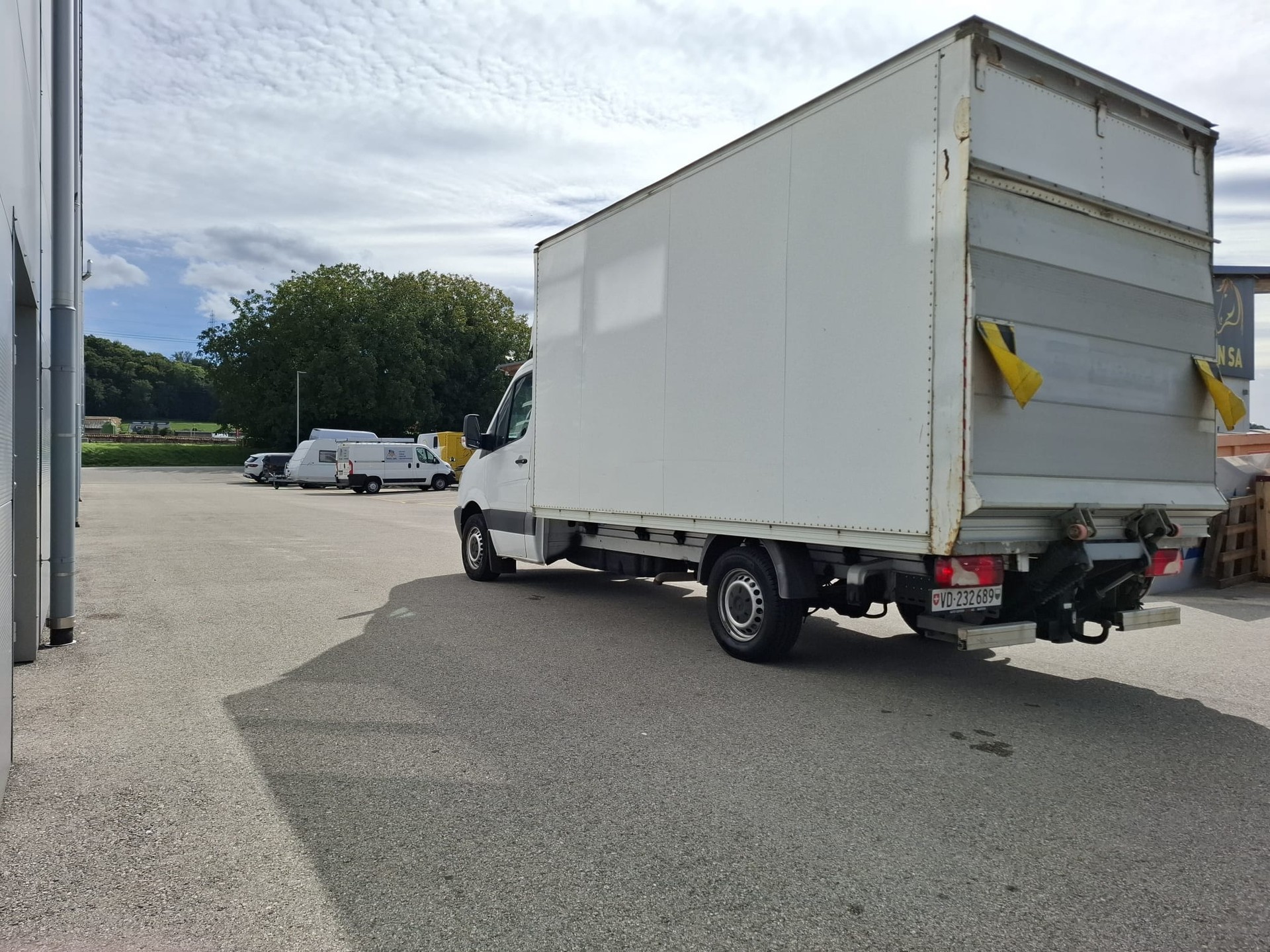 MERCEDES-BENZ 2.2 CDI 150-image-2