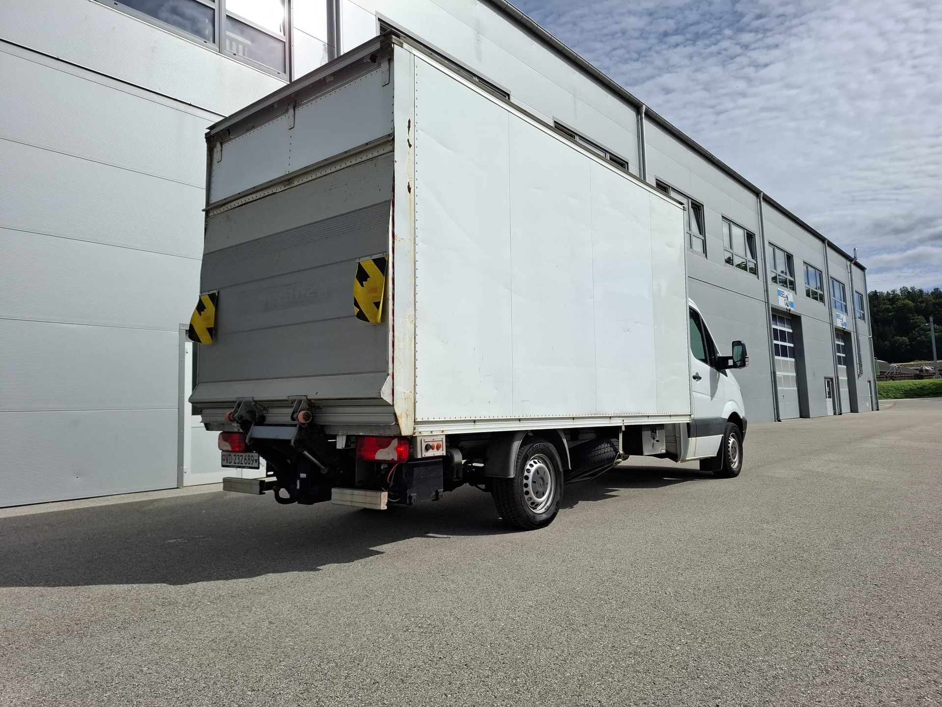 MERCEDES-BENZ 2.2 CDI 150-image-4