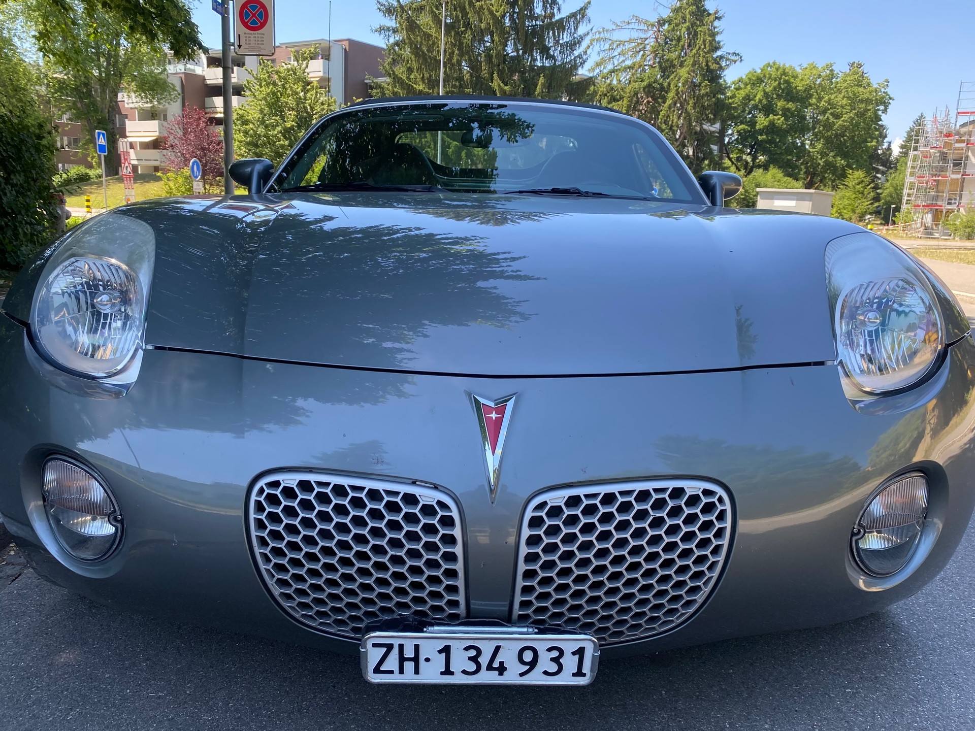 PONTIAC Cabriolet-image-9