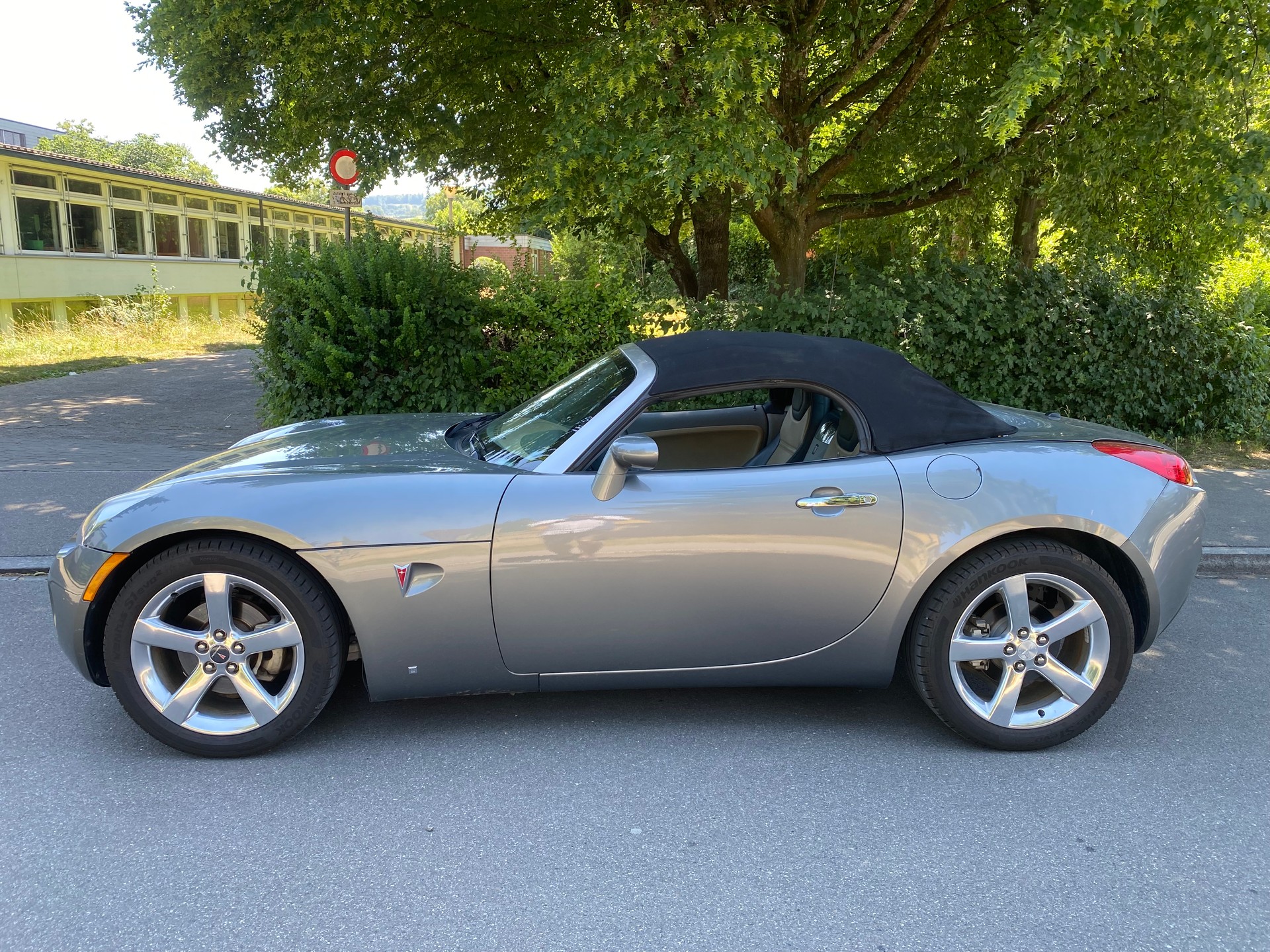 PONTIAC Cabriolet-image-3