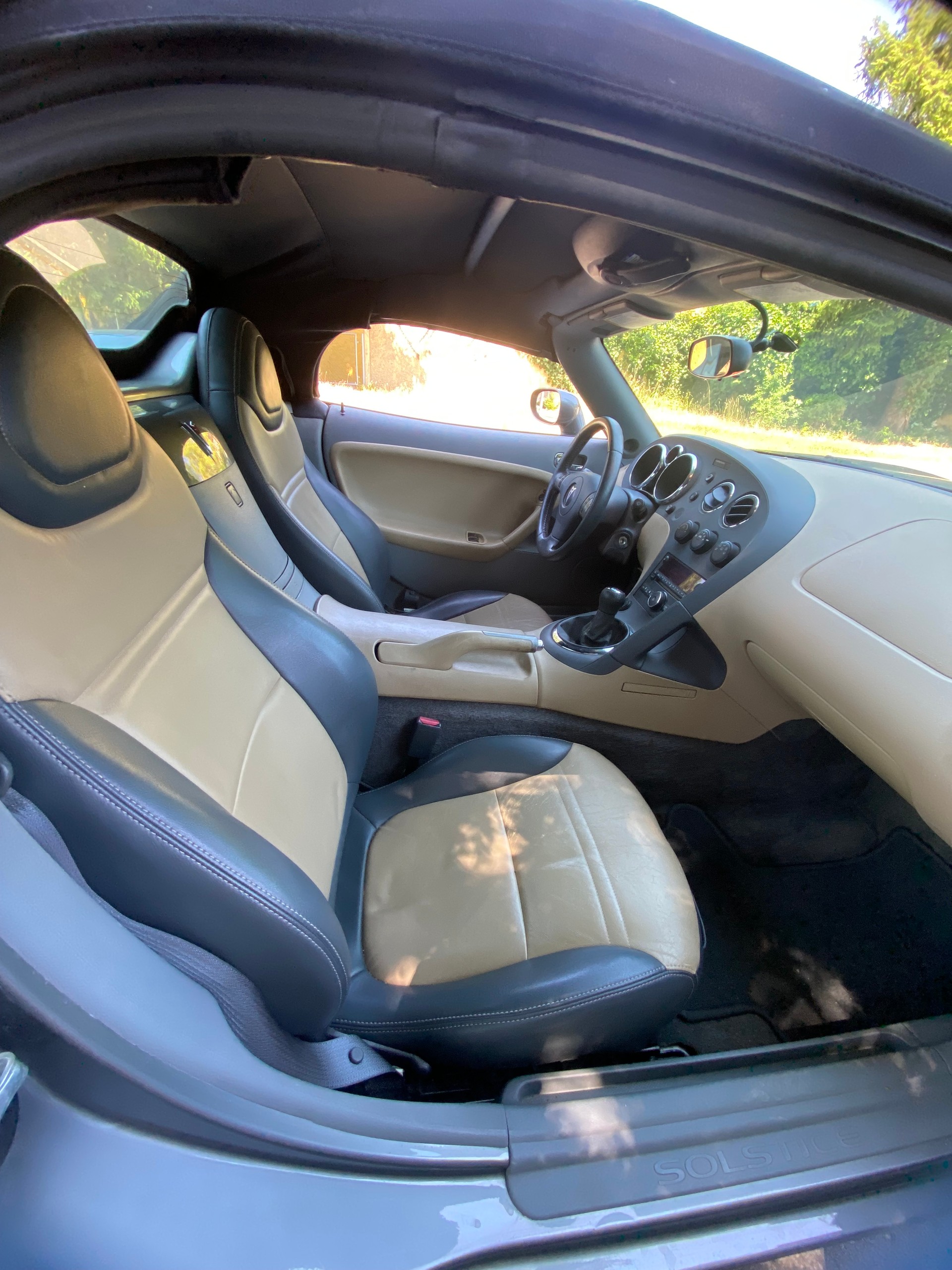 PONTIAC Cabriolet-image-13