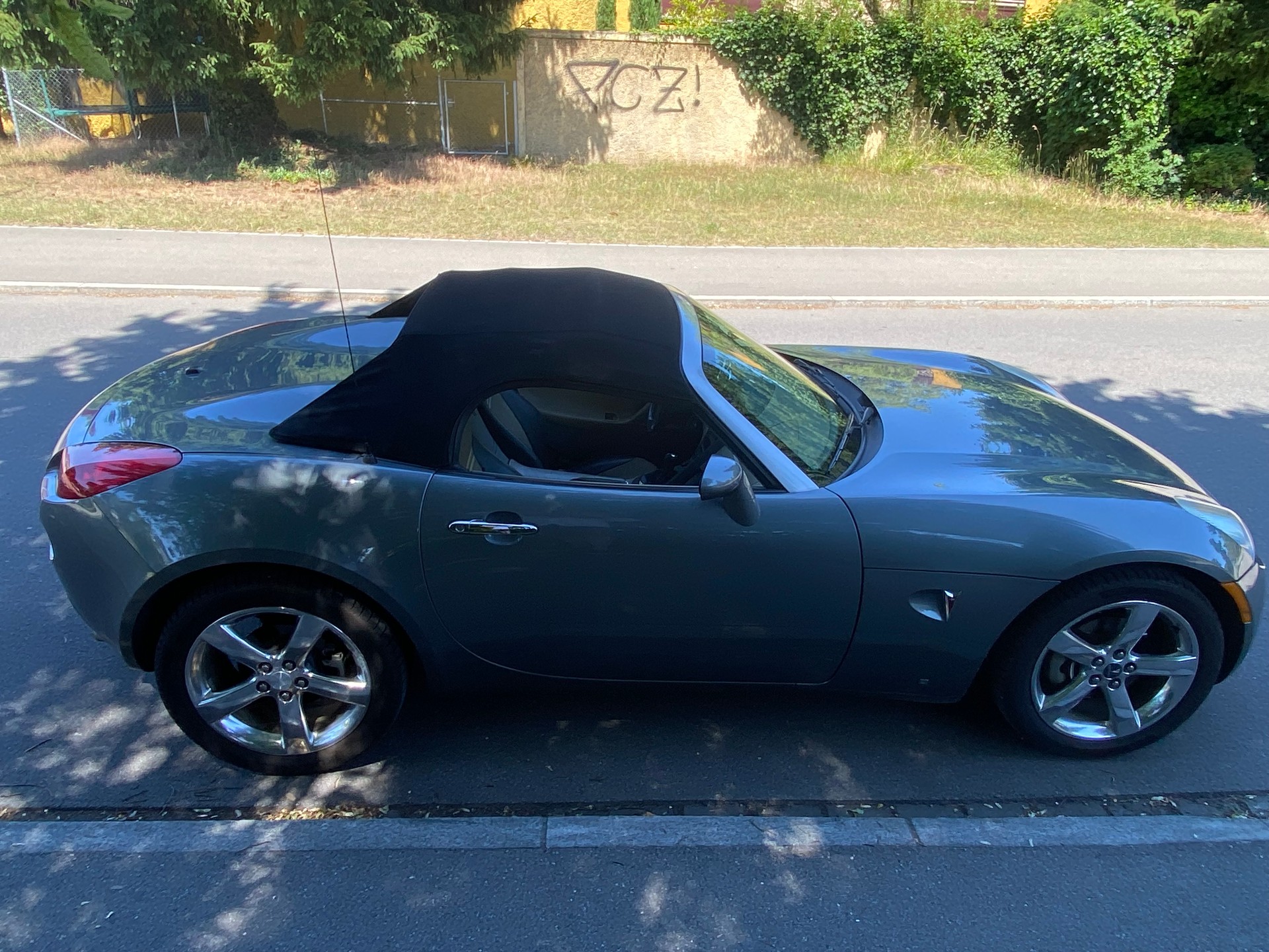 PONTIAC Cabriolet-image-5