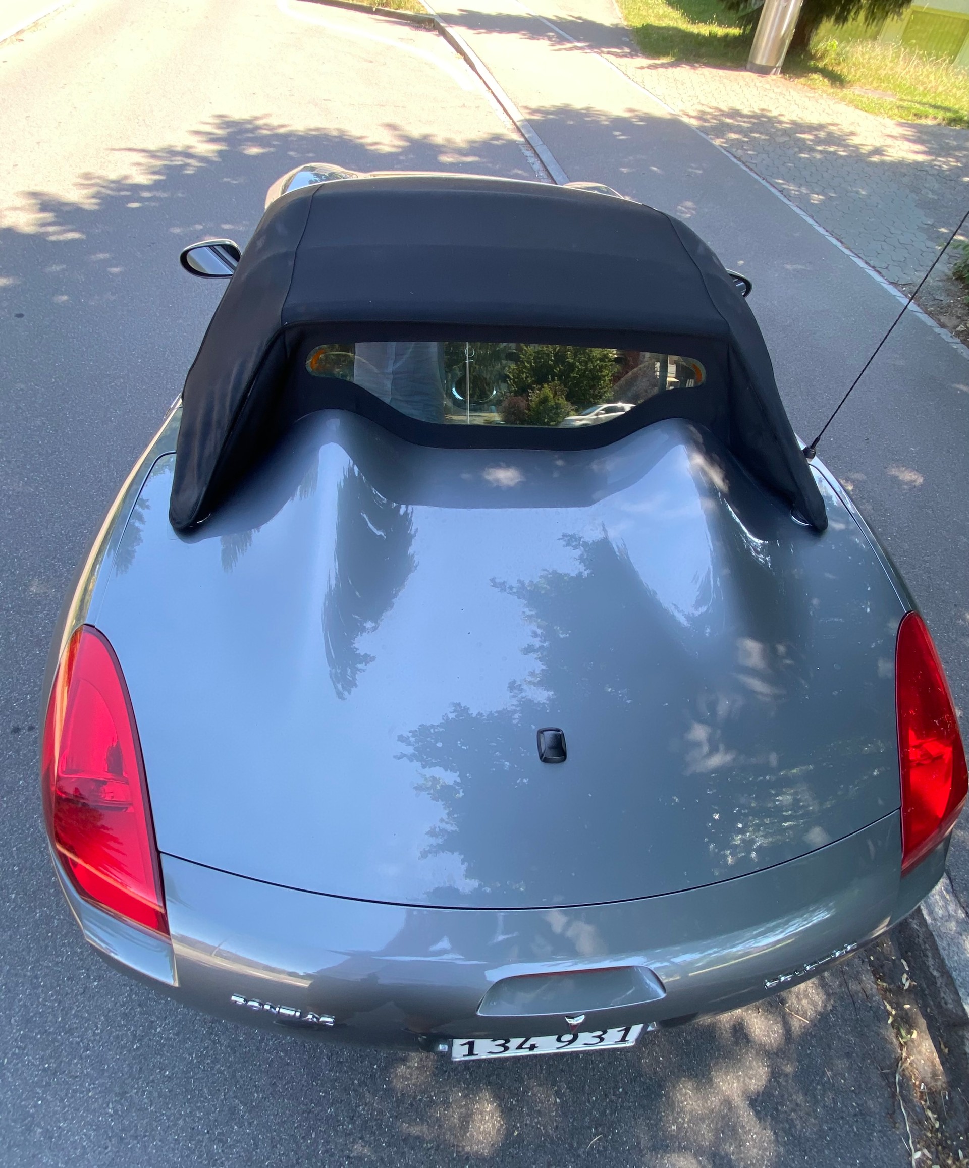 PONTIAC Cabriolet-image-11