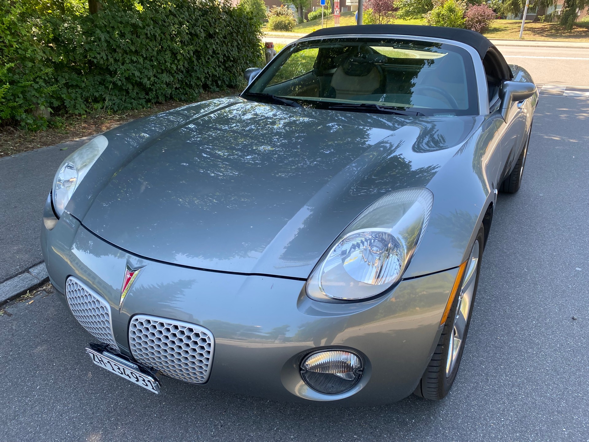 PONTIAC Cabriolet-image-10