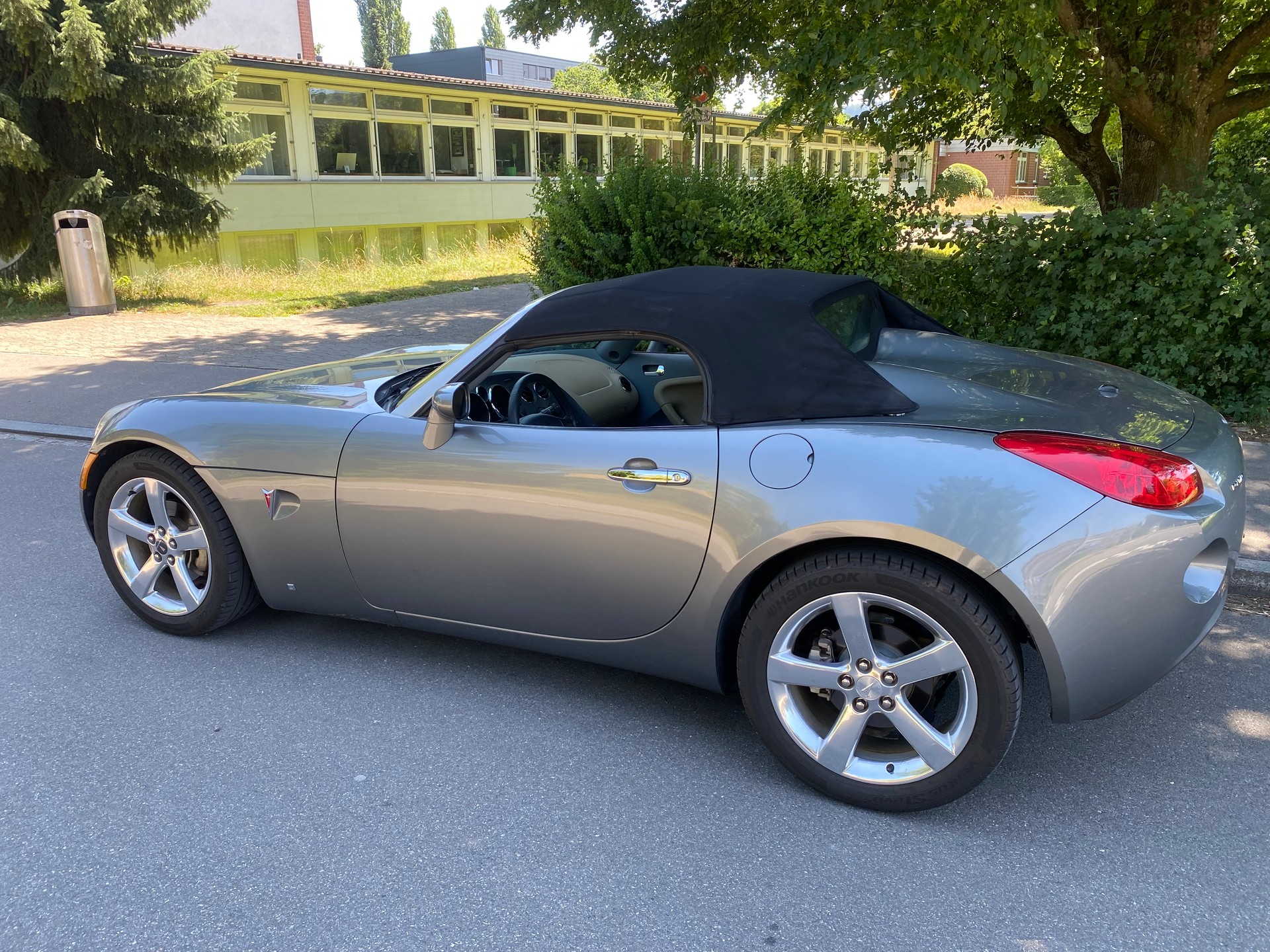 PONTIAC Cabriolet-image-6