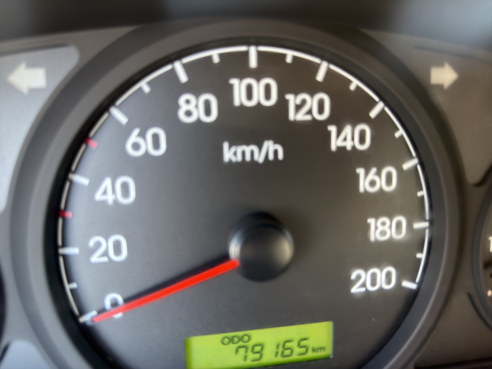 HYUNDAI H-1 Cargo 2.5 CRDi LP 5-Türen / Portes / Porte-image-9
