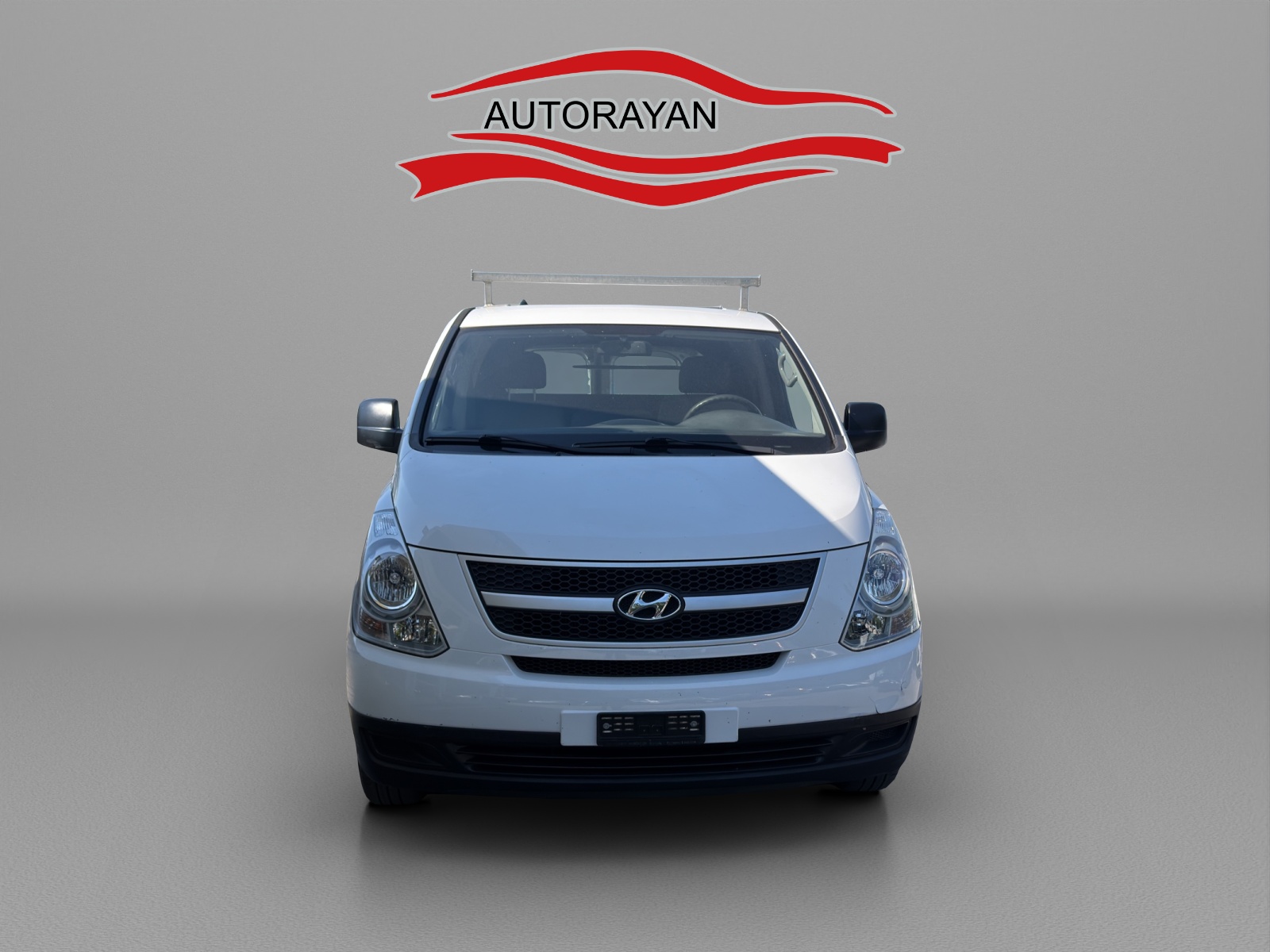 HYUNDAI H-1 Cargo 2.5 CRDi LP 5-Türen / Portes / Porte-image-0