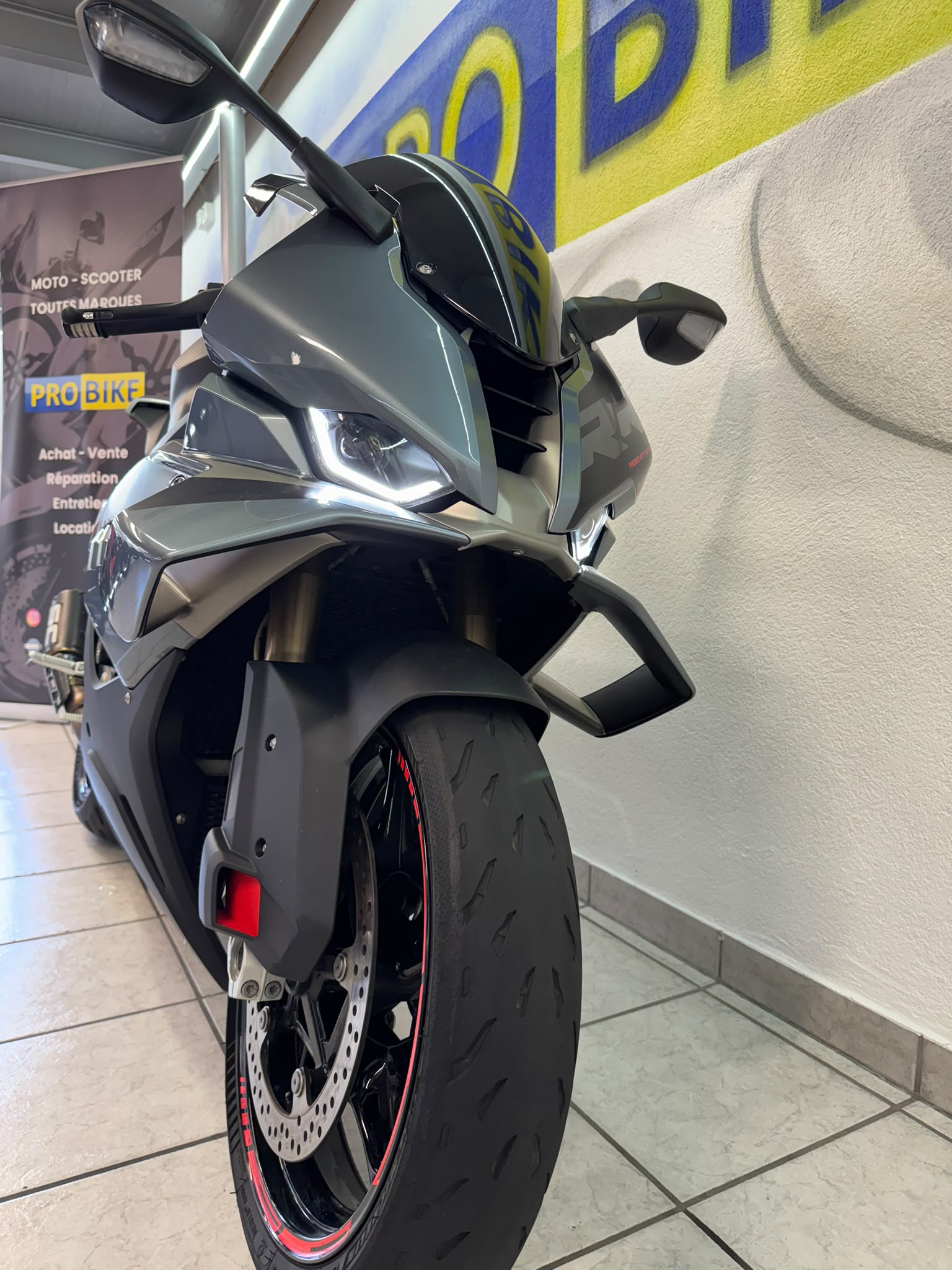 BMW S 1000 RR-image-6