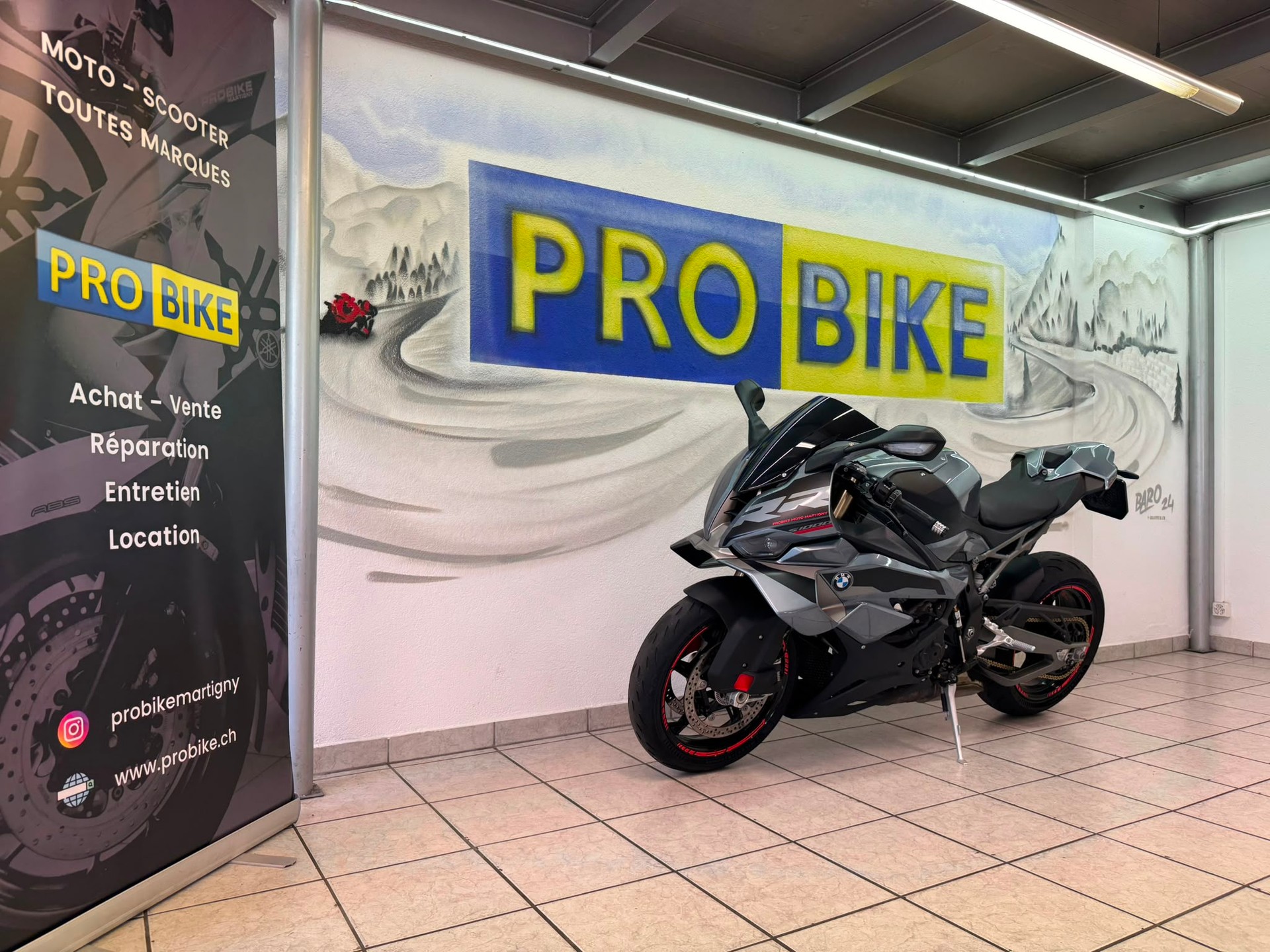BMW S 1000 RR-image-5