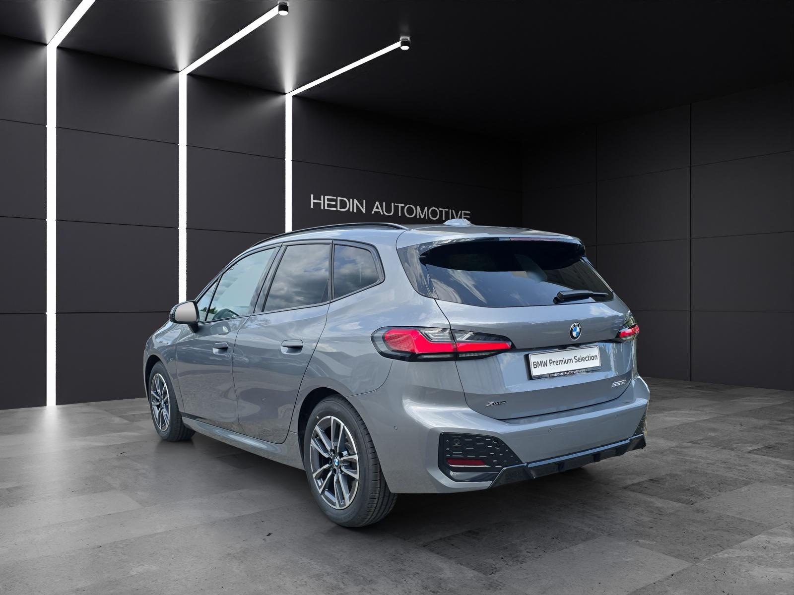 BMW 223i xDrive SDKG Active Tourer-image-2