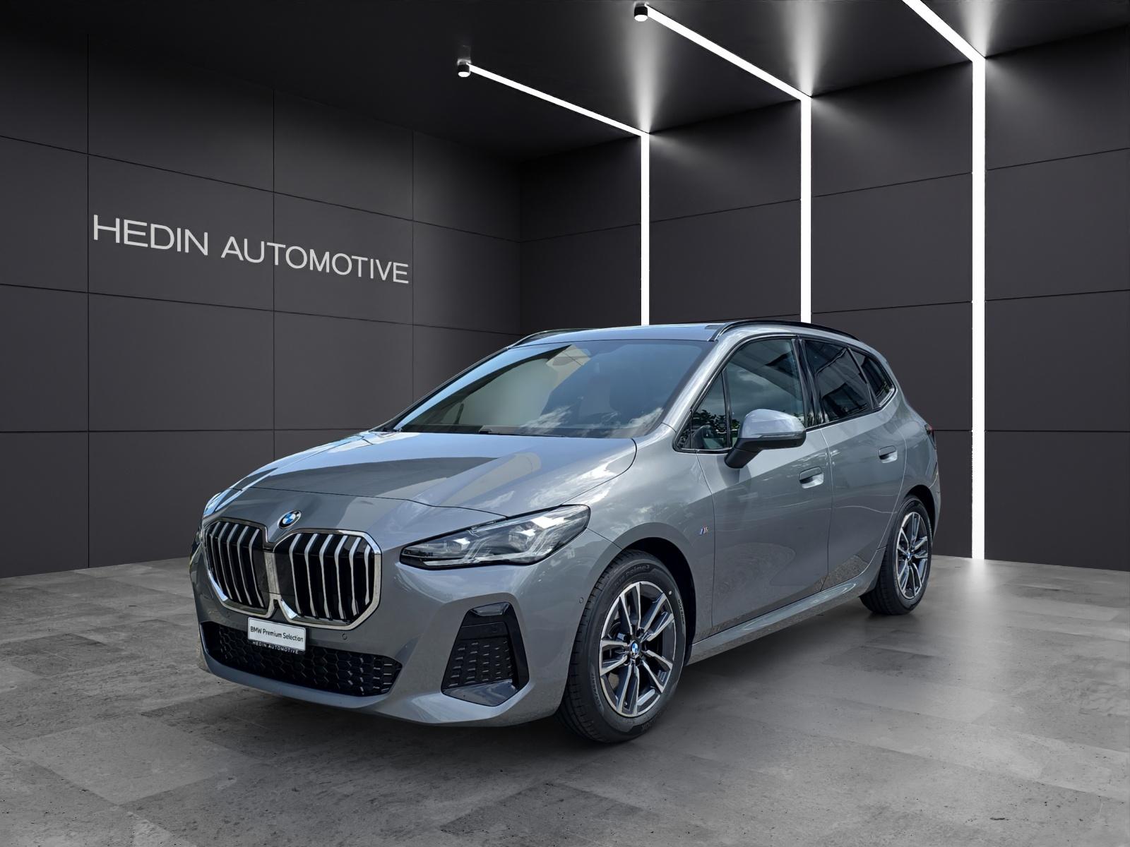 BMW 223i xDrive SDKG Active Tourer-image-0