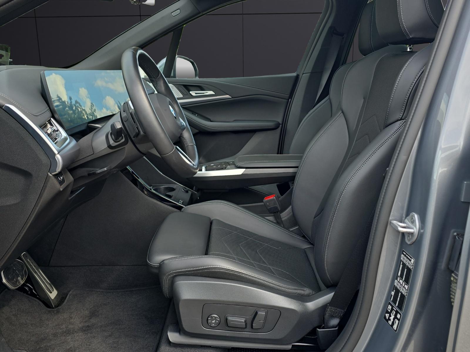 BMW 223i xDrive SDKG Active Tourer-image-1