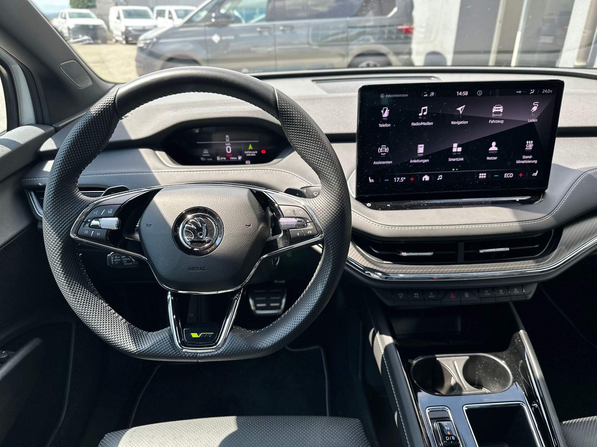 SKODA Enyaq Coupé RS iV 80 4x4-image-6