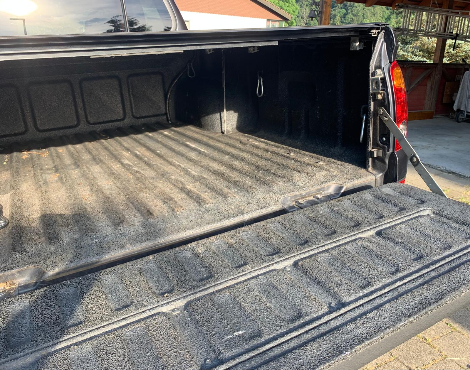 MITSUBISHI 4x4 2.5 DID-image-4