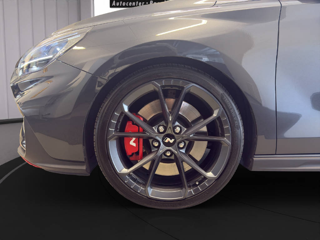 HYUNDAI i30 N 2.0 T-GDi-image-14