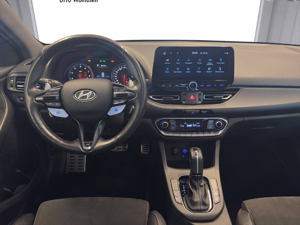 HYUNDAI i30 N 2.0 T-GDi-image-4