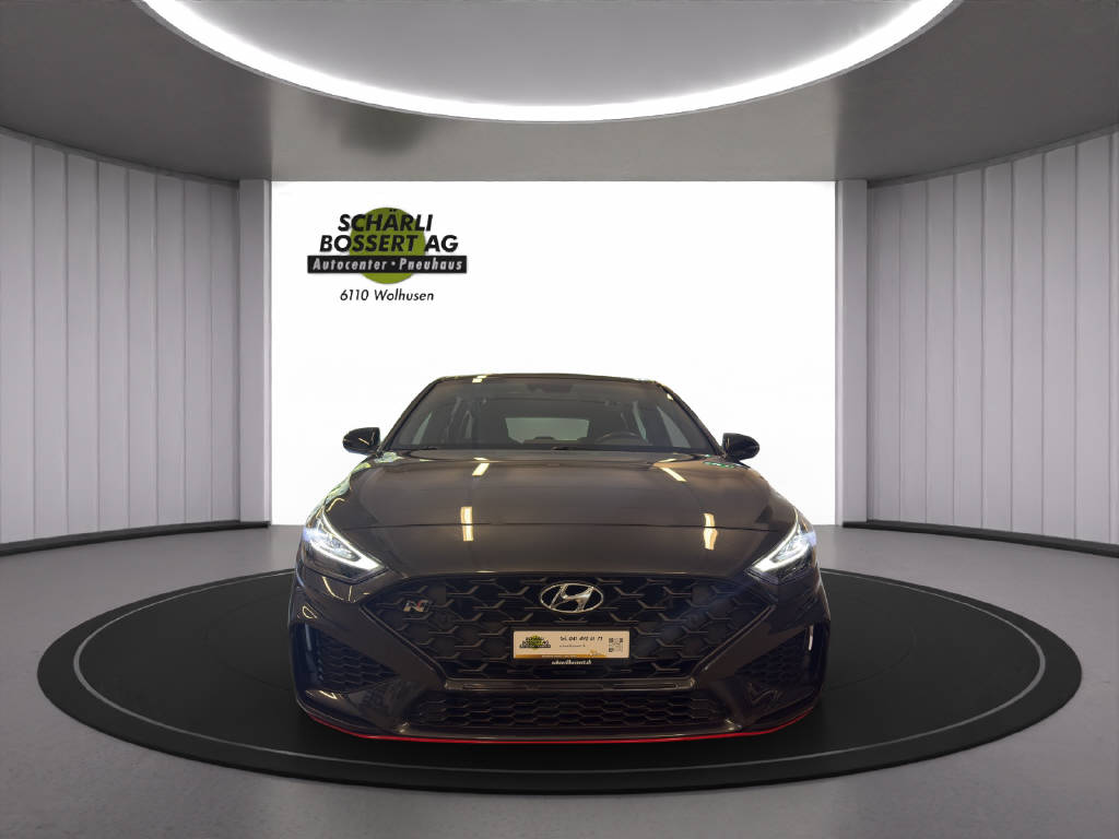 HYUNDAI i30 N 2.0 T-GDi-image-1