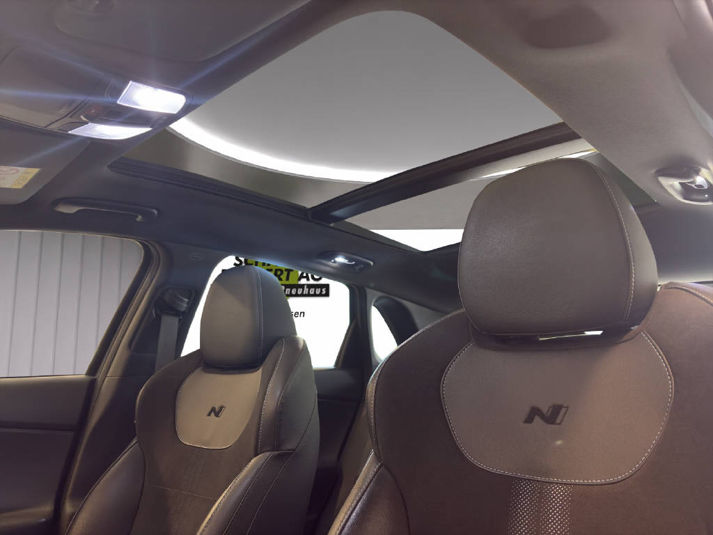 HYUNDAI i30 N 2.0 T-GDi-image-10