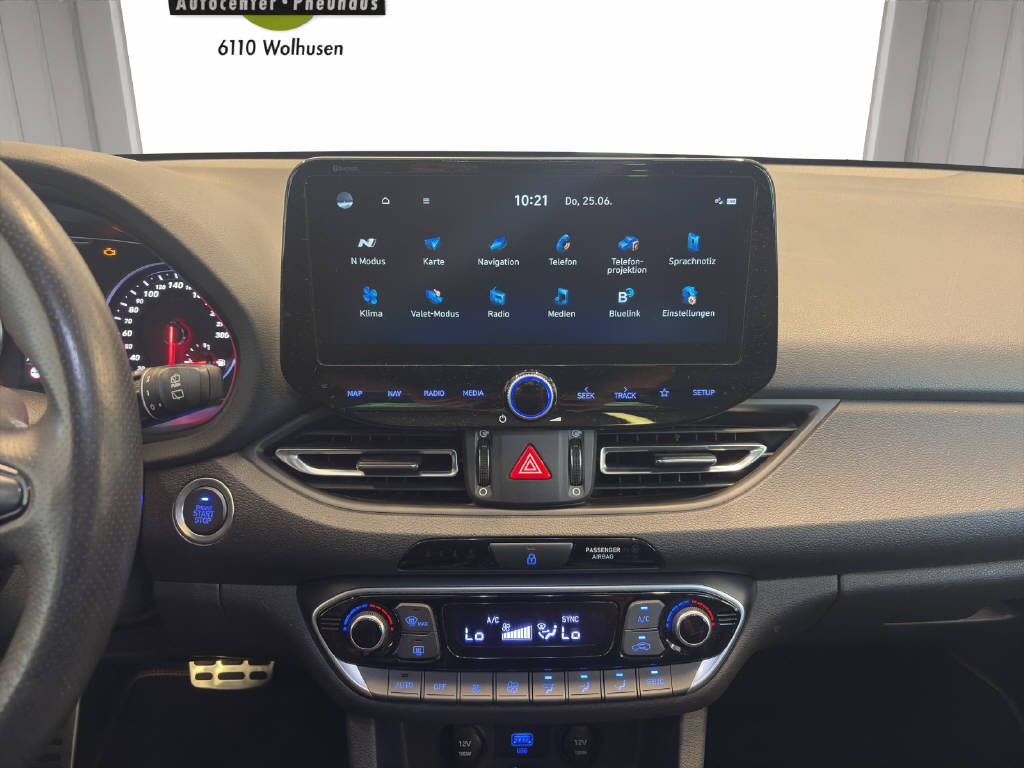 HYUNDAI i30 N 2.0 T-GDi-image-5