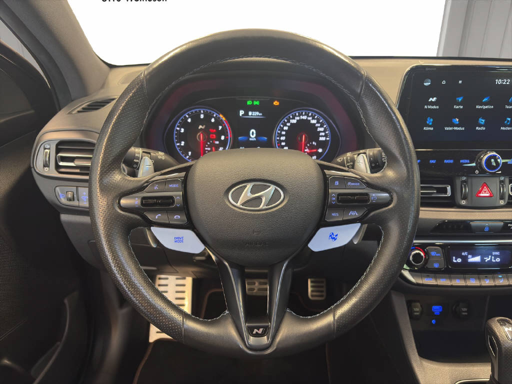 HYUNDAI i30 N 2.0 T-GDi-image-8
