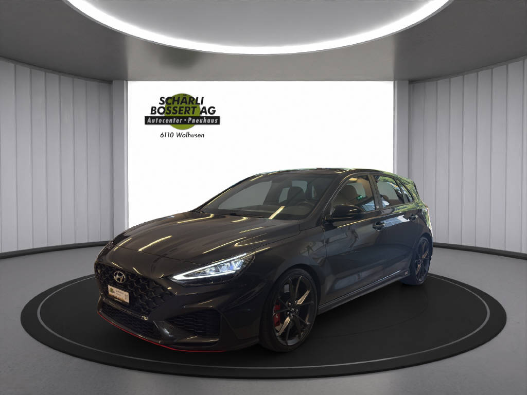 HYUNDAI i30 N 2.0 T-GDi-image-0