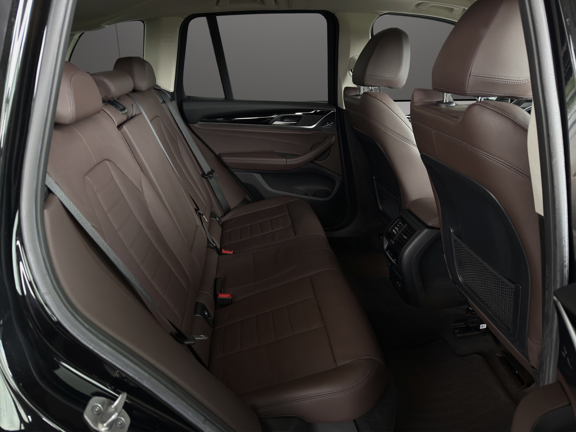 BMW X3 xDrive 48V 20d-image-8