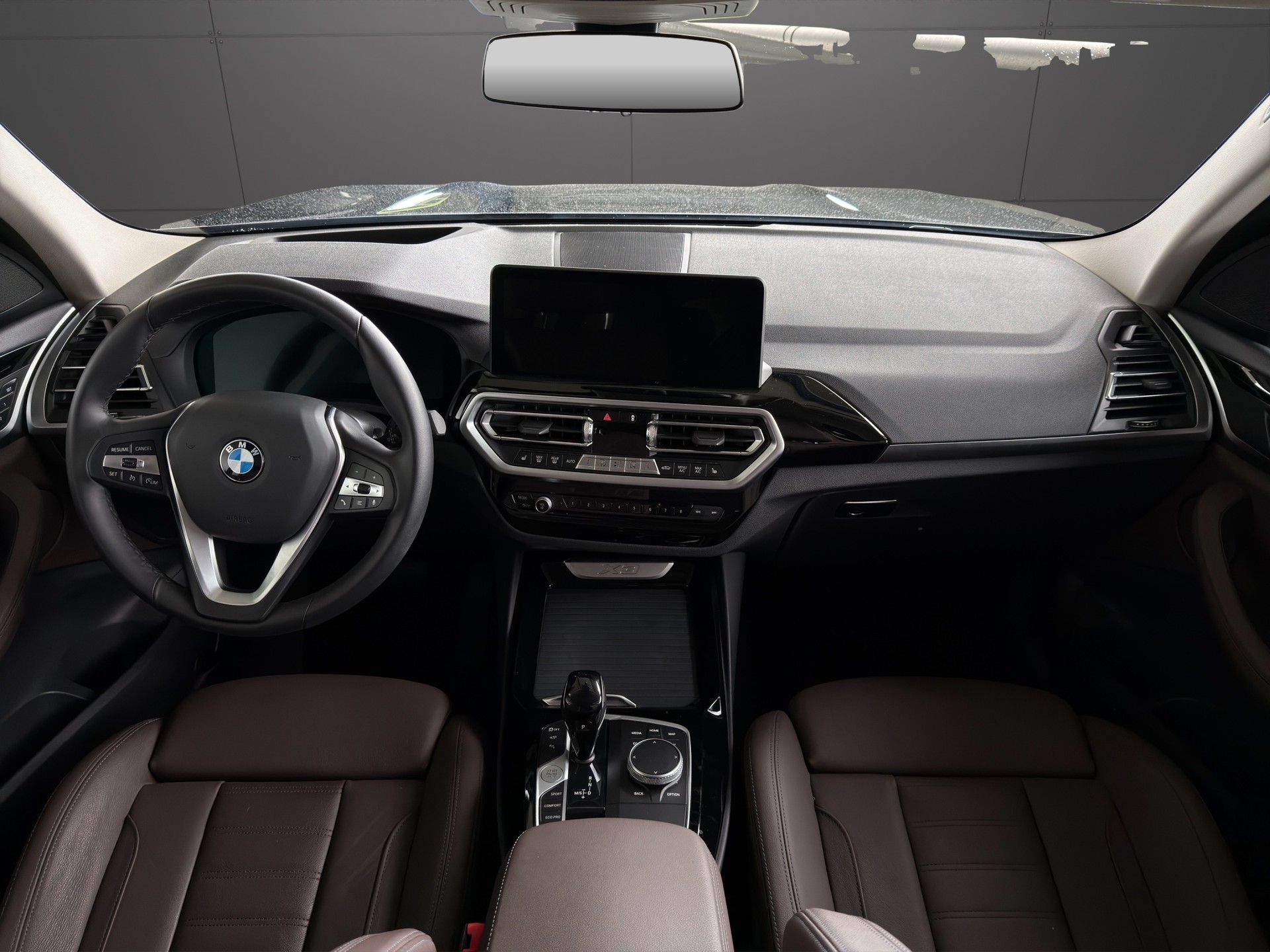 BMW X3 xDrive 48V 20d-image-11