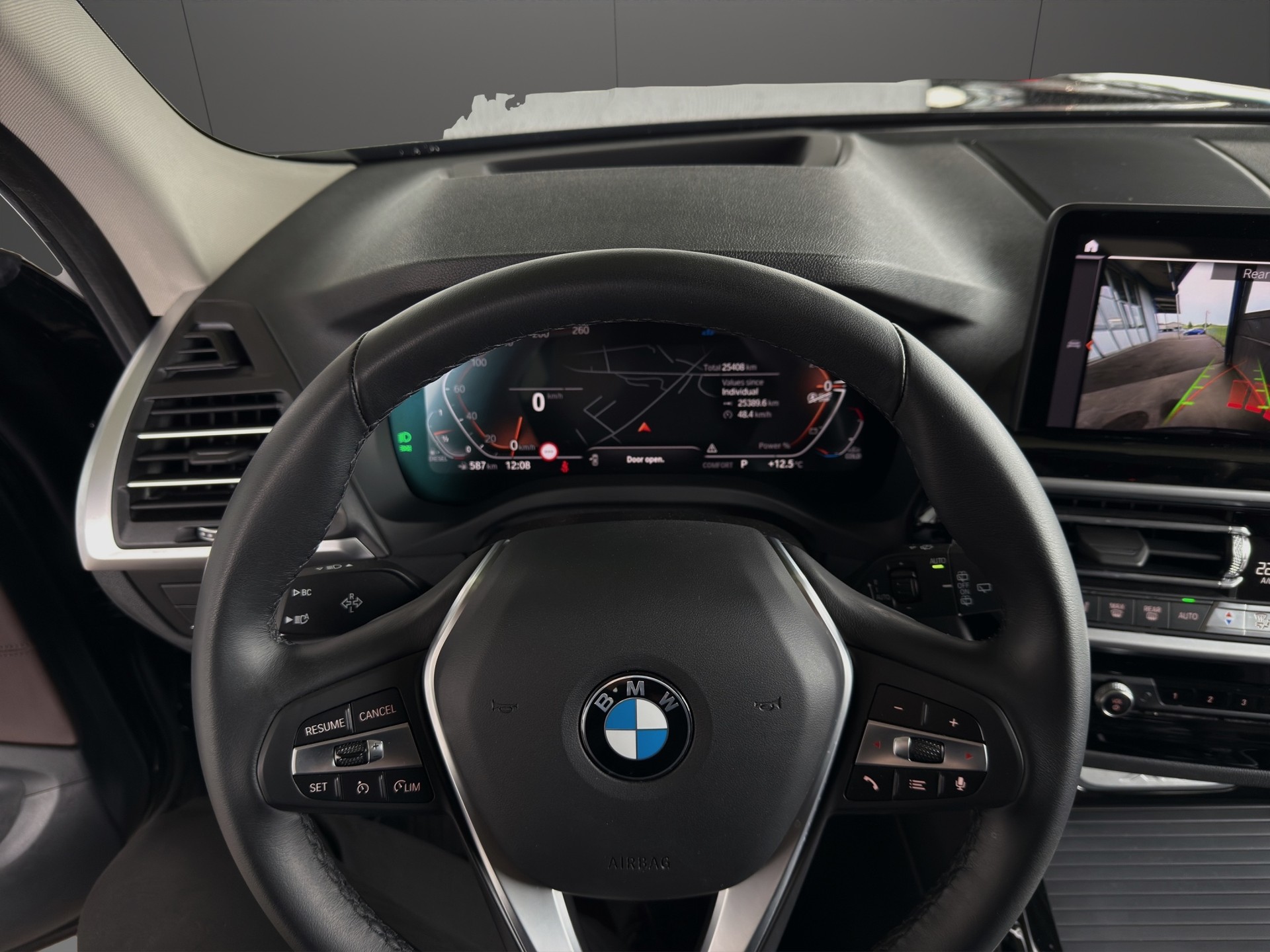 BMW X3 xDrive 48V 20d-image-15