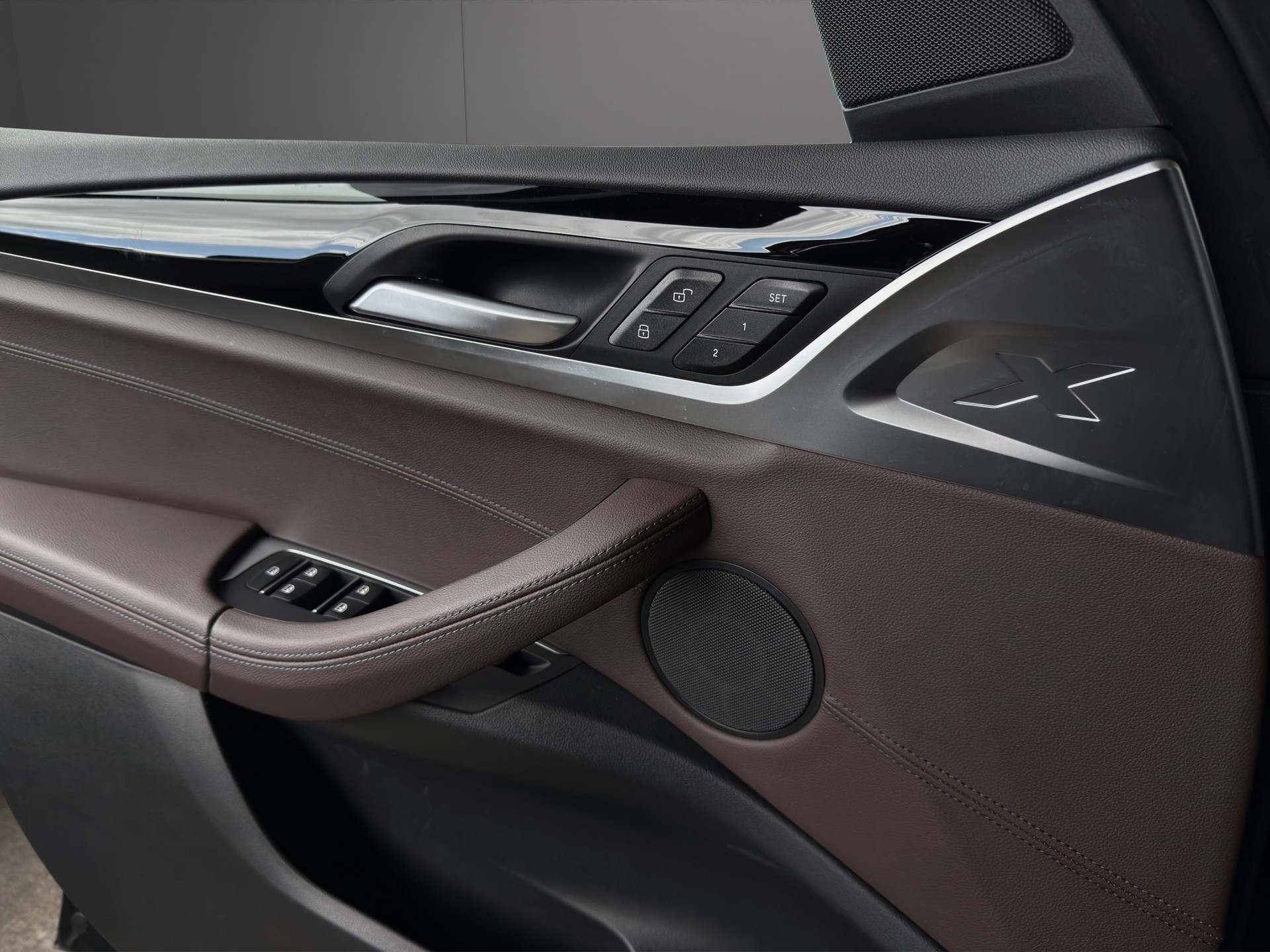 BMW X3 xDrive 48V 20d-image-16